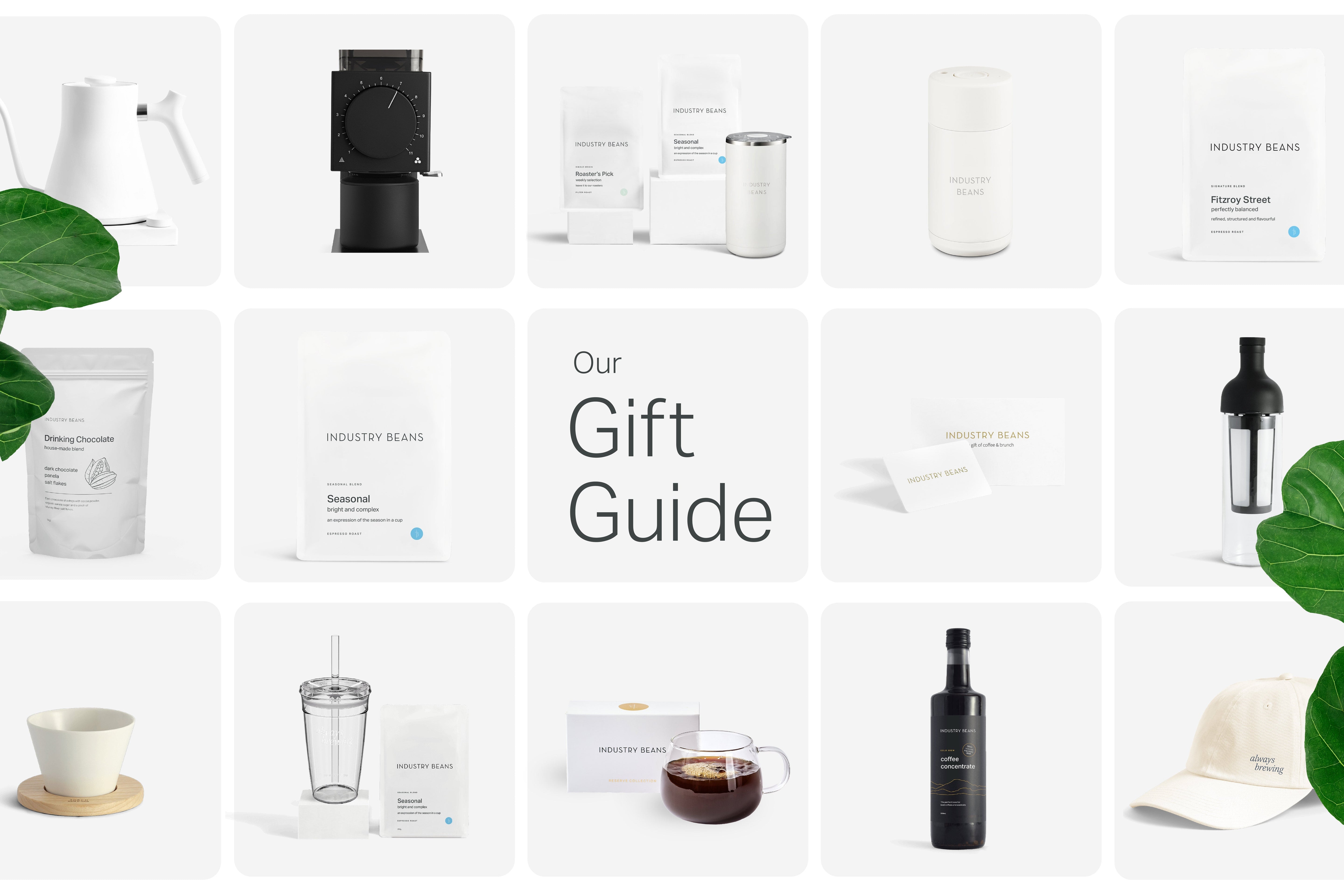 Perfect Coffee Gifts For Her