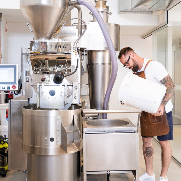 What We're Drinking on International Coffee Day