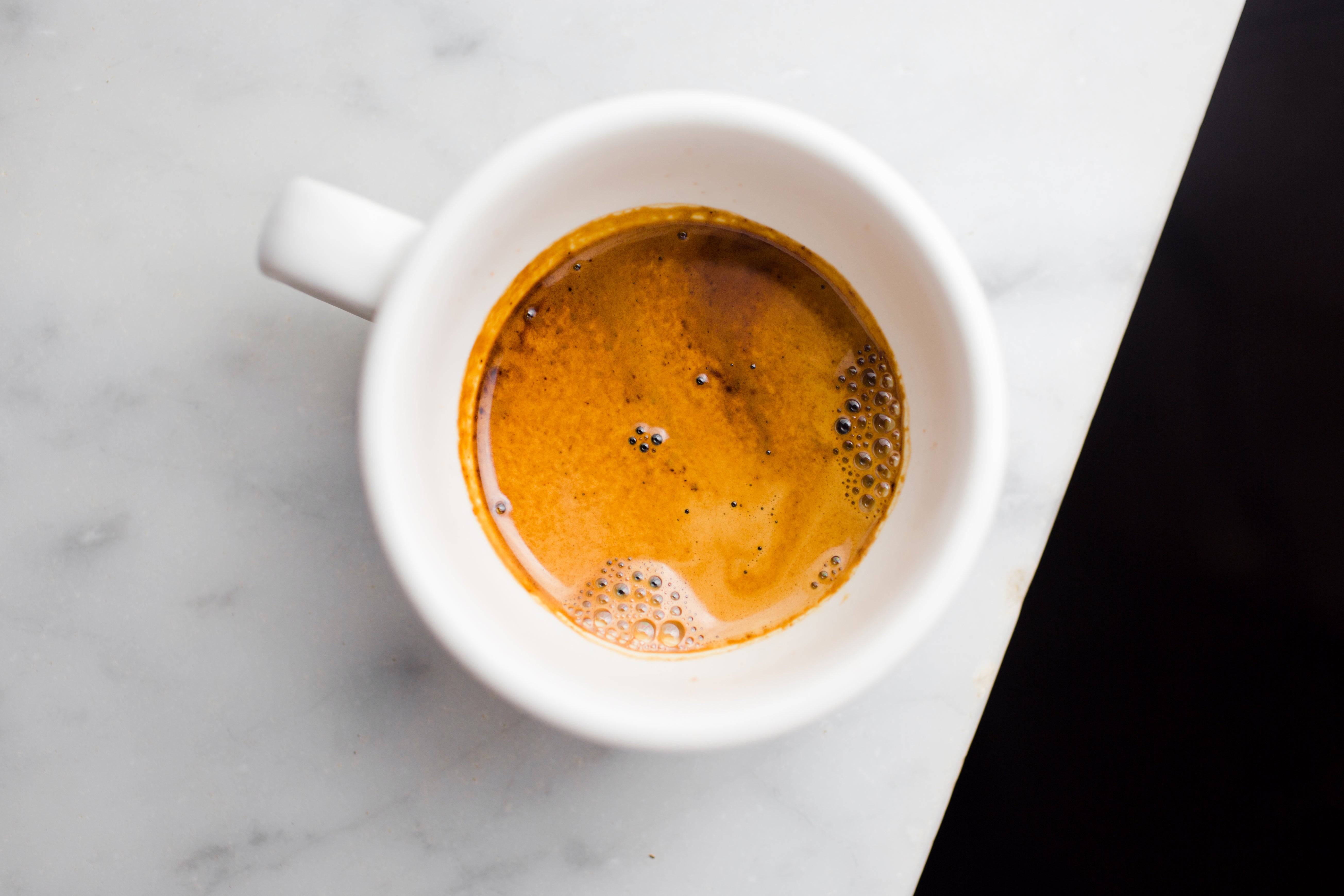 How To Make The Perfect Espresso + Our Recommended Settings