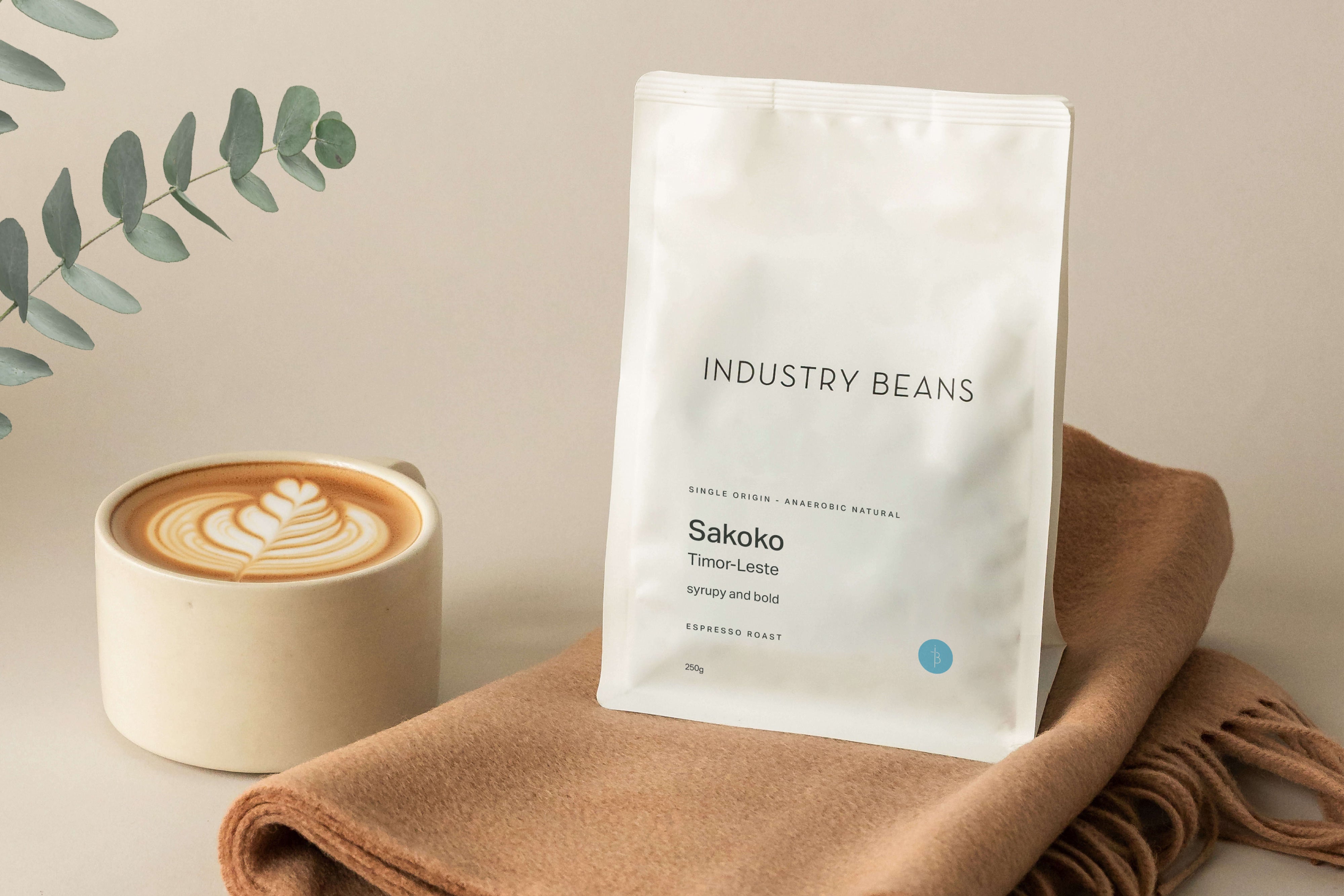 Meet Our Winter Single Origin Coffees