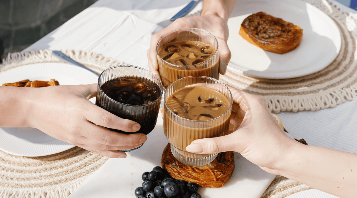 Cold Brew Coffee