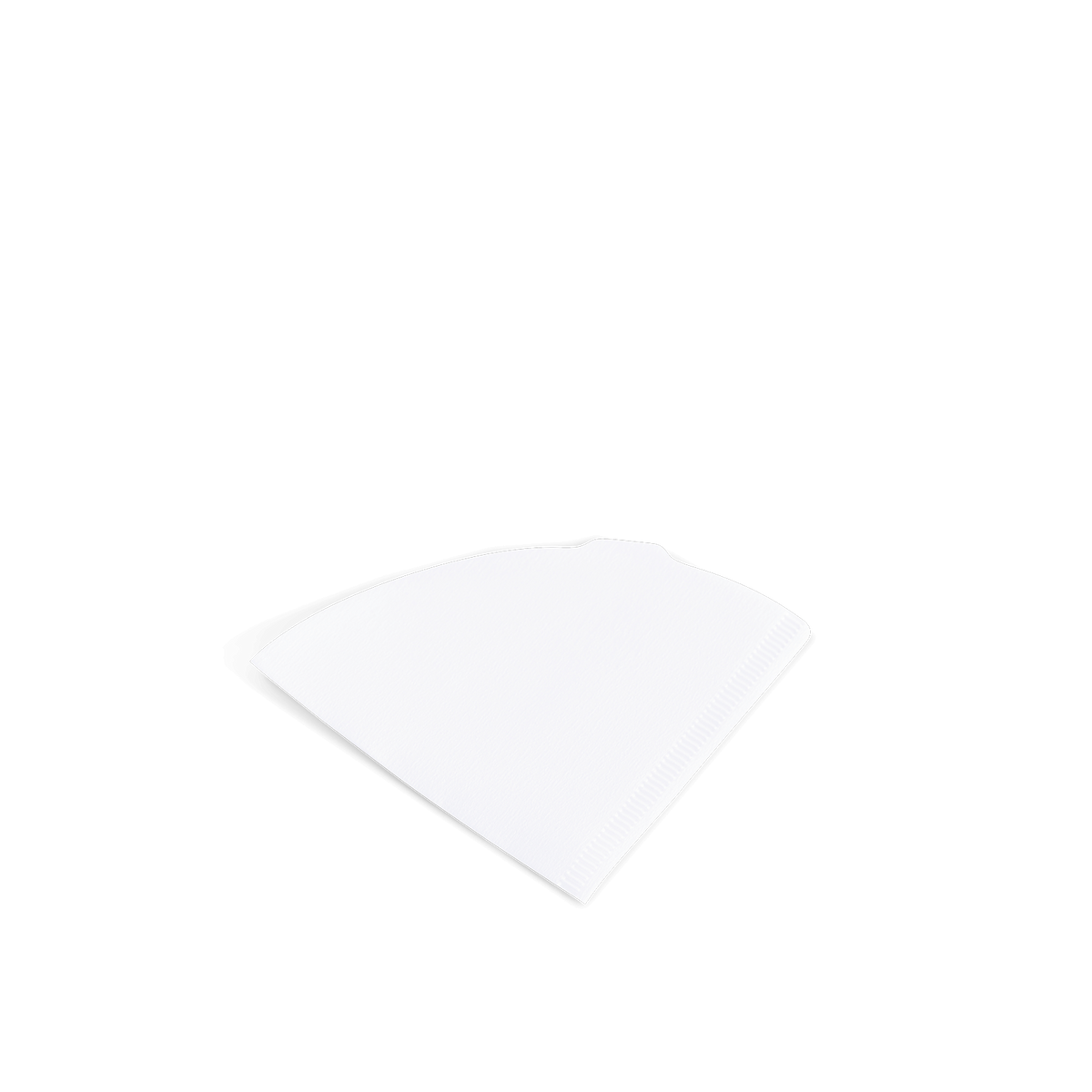Single Hario v60 Coffee Paper Filters Shop 100 Pack