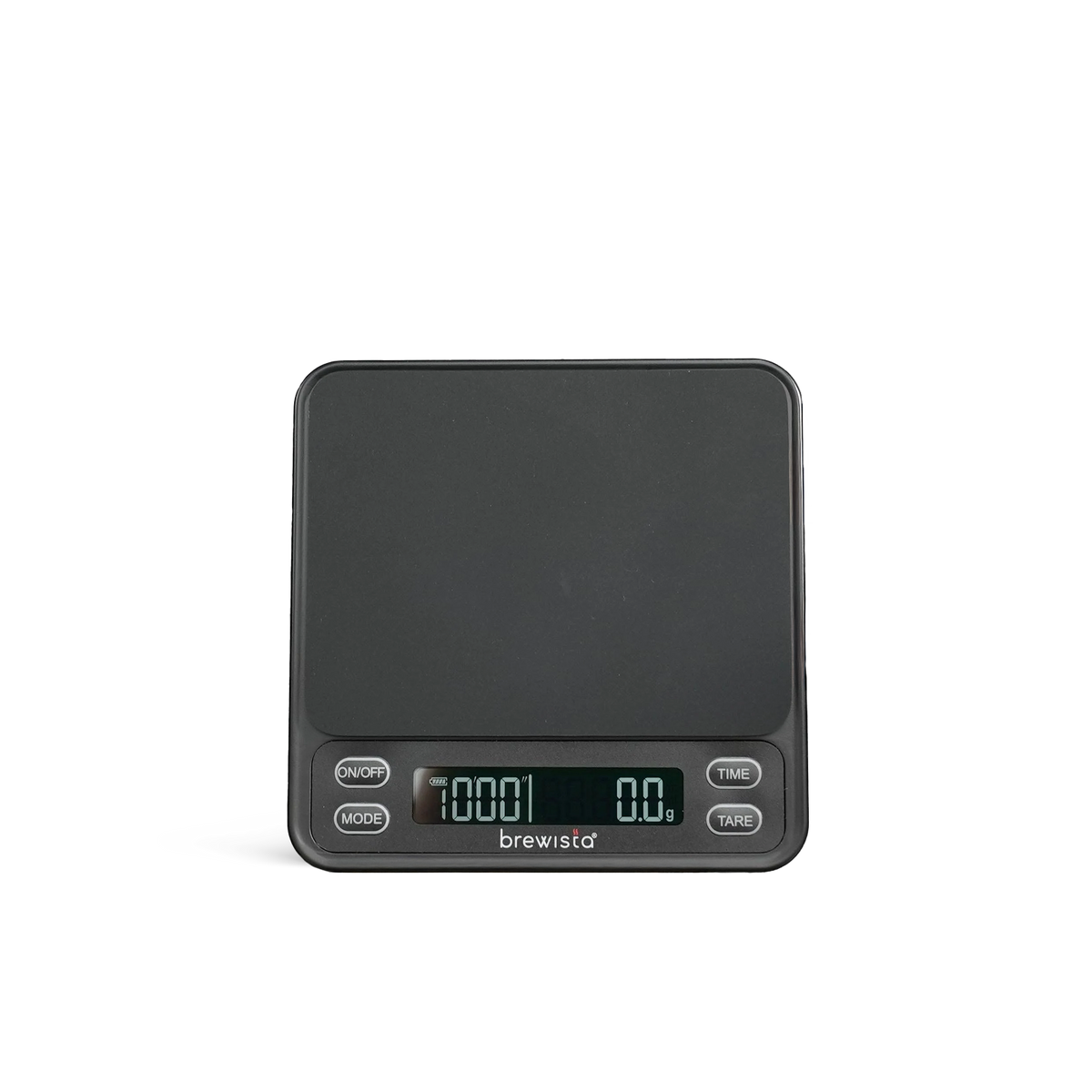 Brewista Smart Scale 3 | Coffee Accessories – Industry Beans