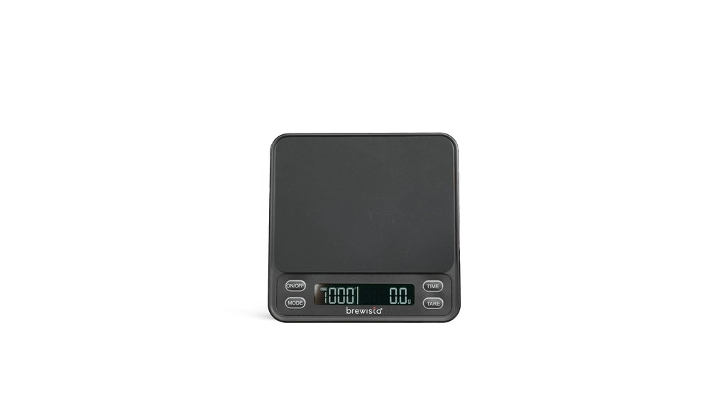 Brewista Smart Scale 3 | Coffee Accessories – Industry Beans