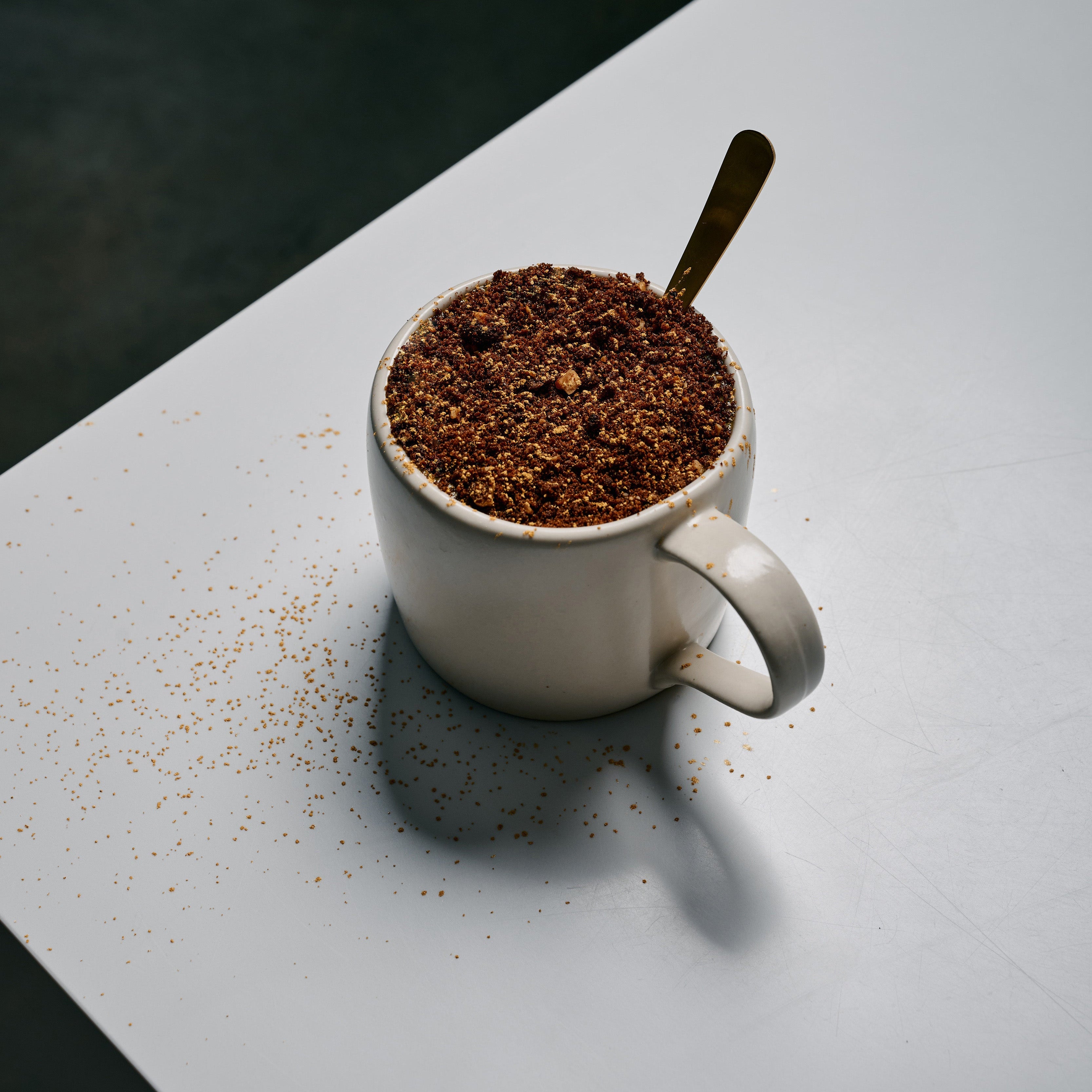 Hazelnut Ganache Latte Kit