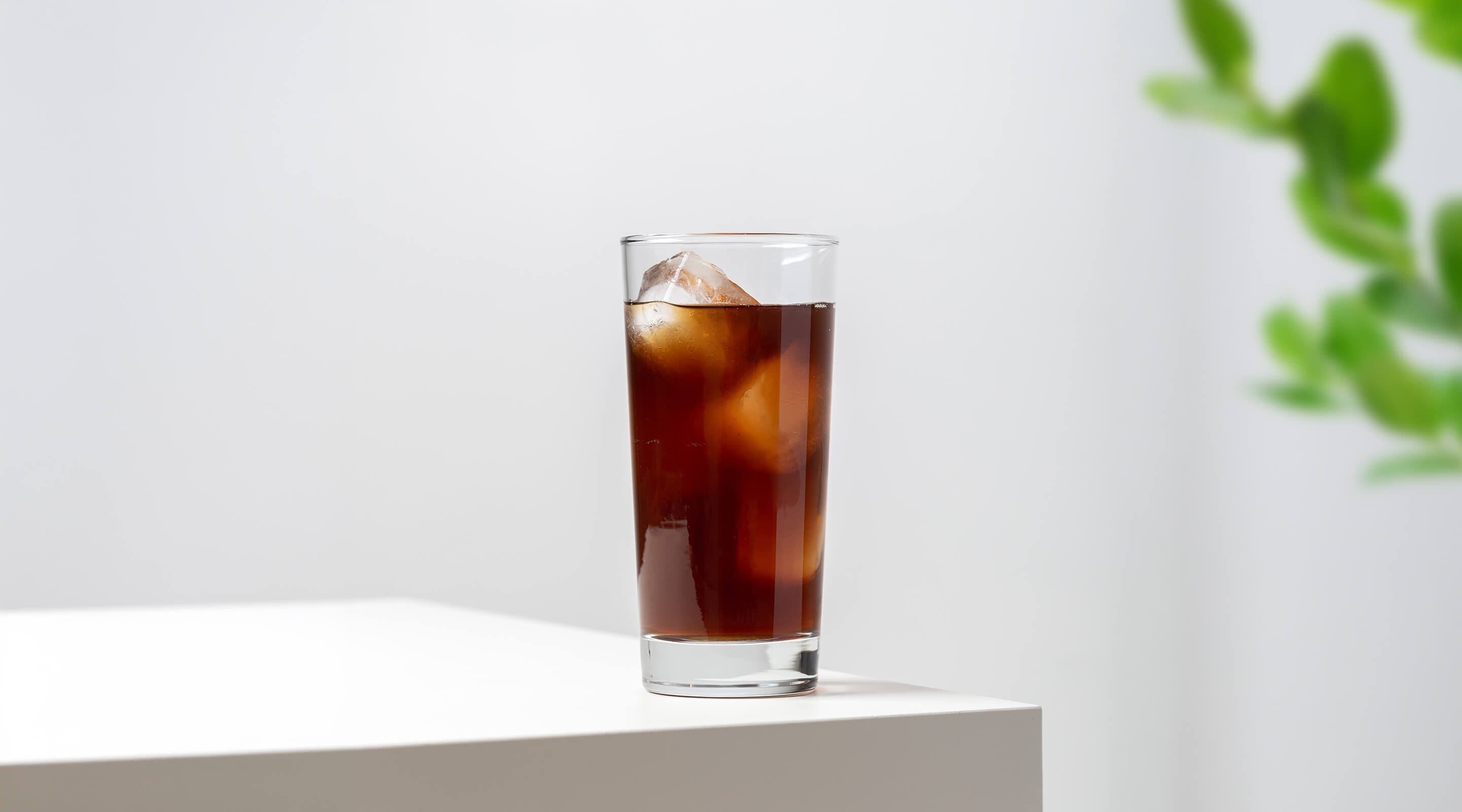 Ready to drink Cold Brew Coffee Cask