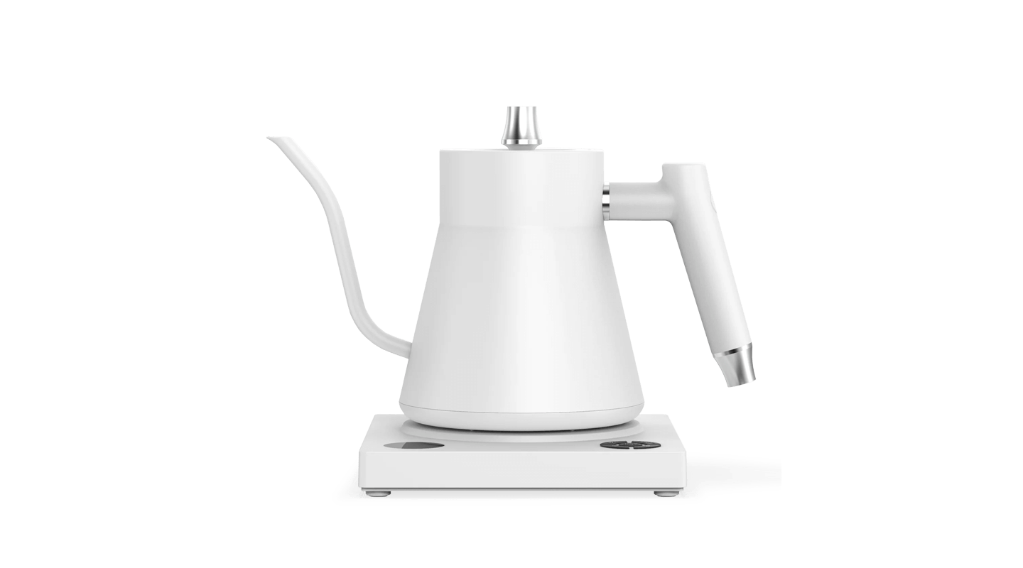 Artisan Barista Smart Electric Gooseneck Kettle