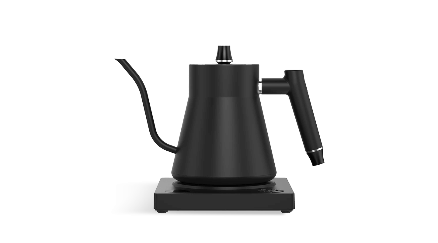 Artisan Barista Smart Electric Gooseneck Kettle