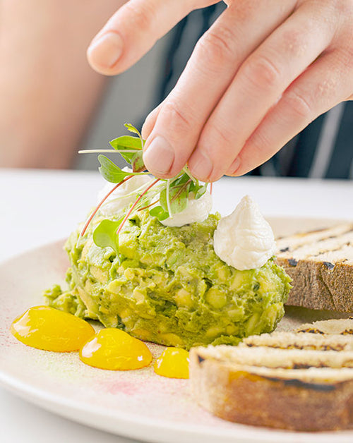 York Street Café Sydney Café Industry Beans