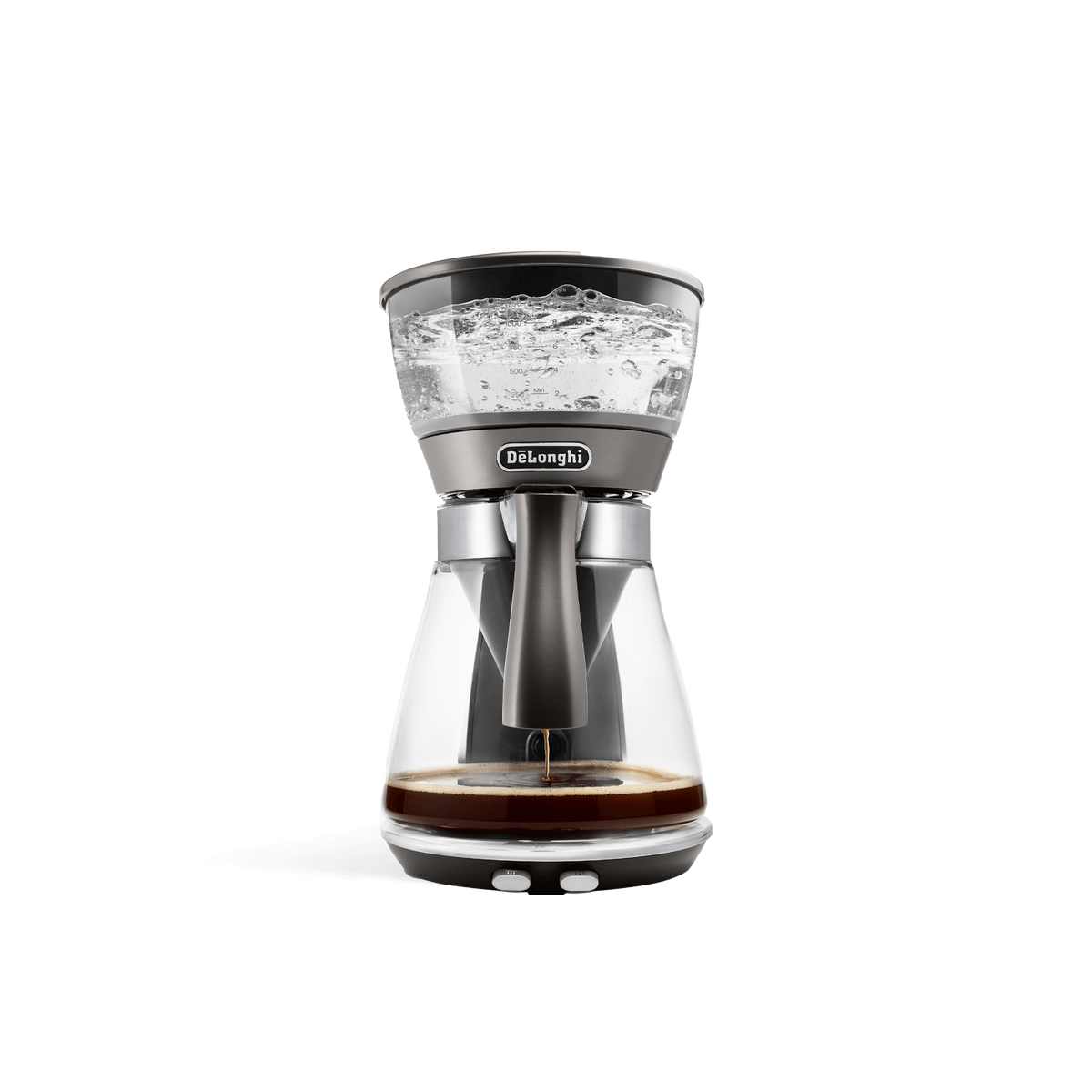 DeLonghi CLESSIDRA コーヒーメーカー Best-Batch-Filter-Brewer-