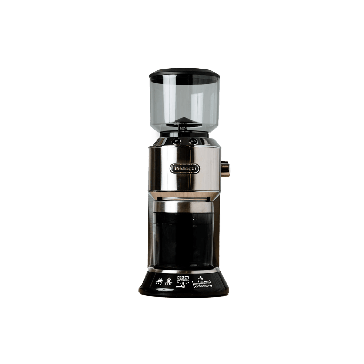 Coffee Grinder Best Ground Coffee For Delonghi Dedica DeLonghi