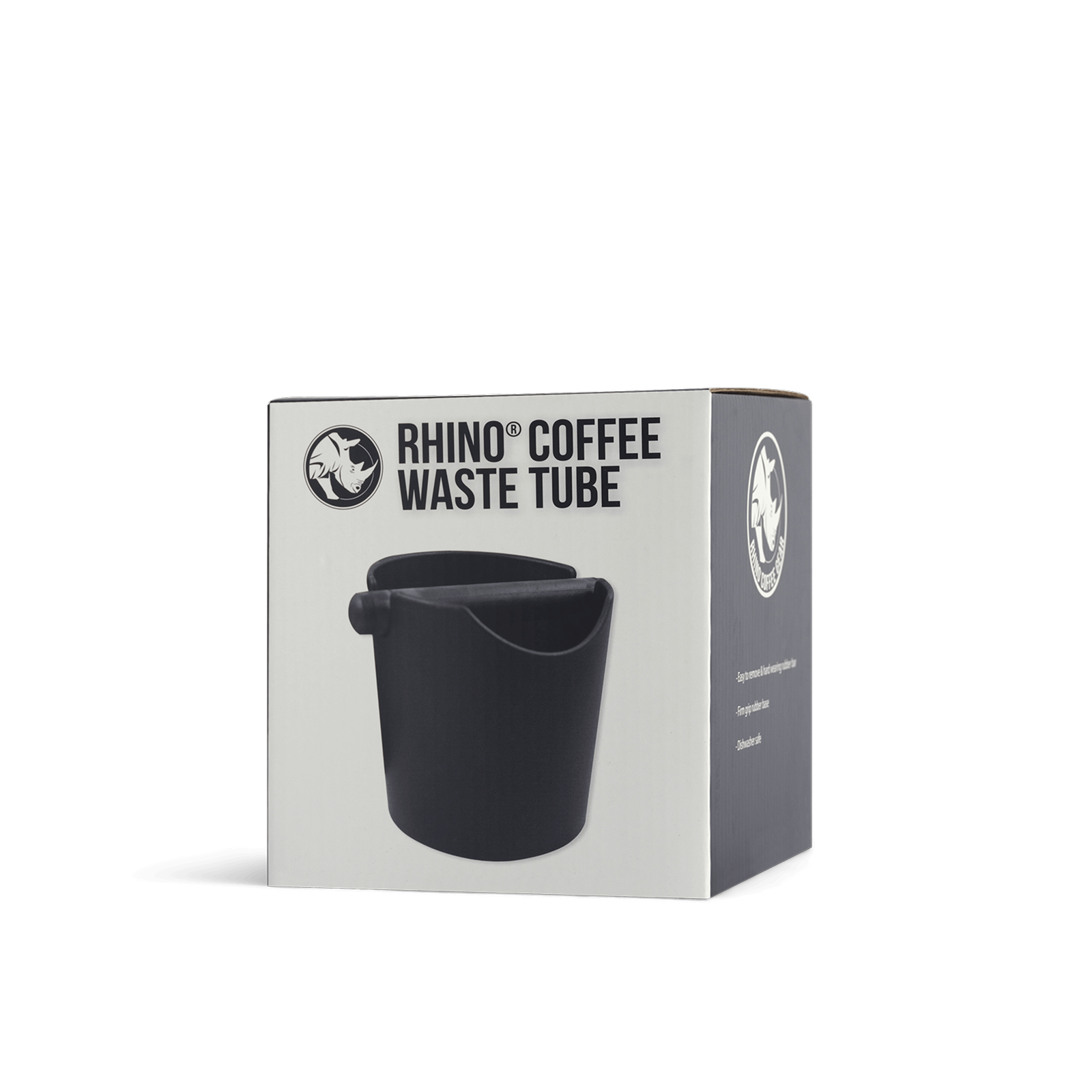 Counter Knock Tube