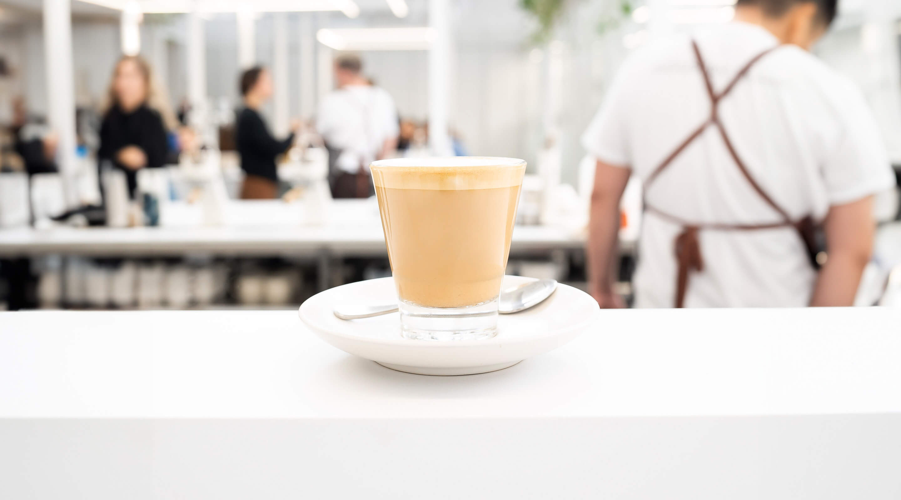 Tumbaga Decaf, Colombia
