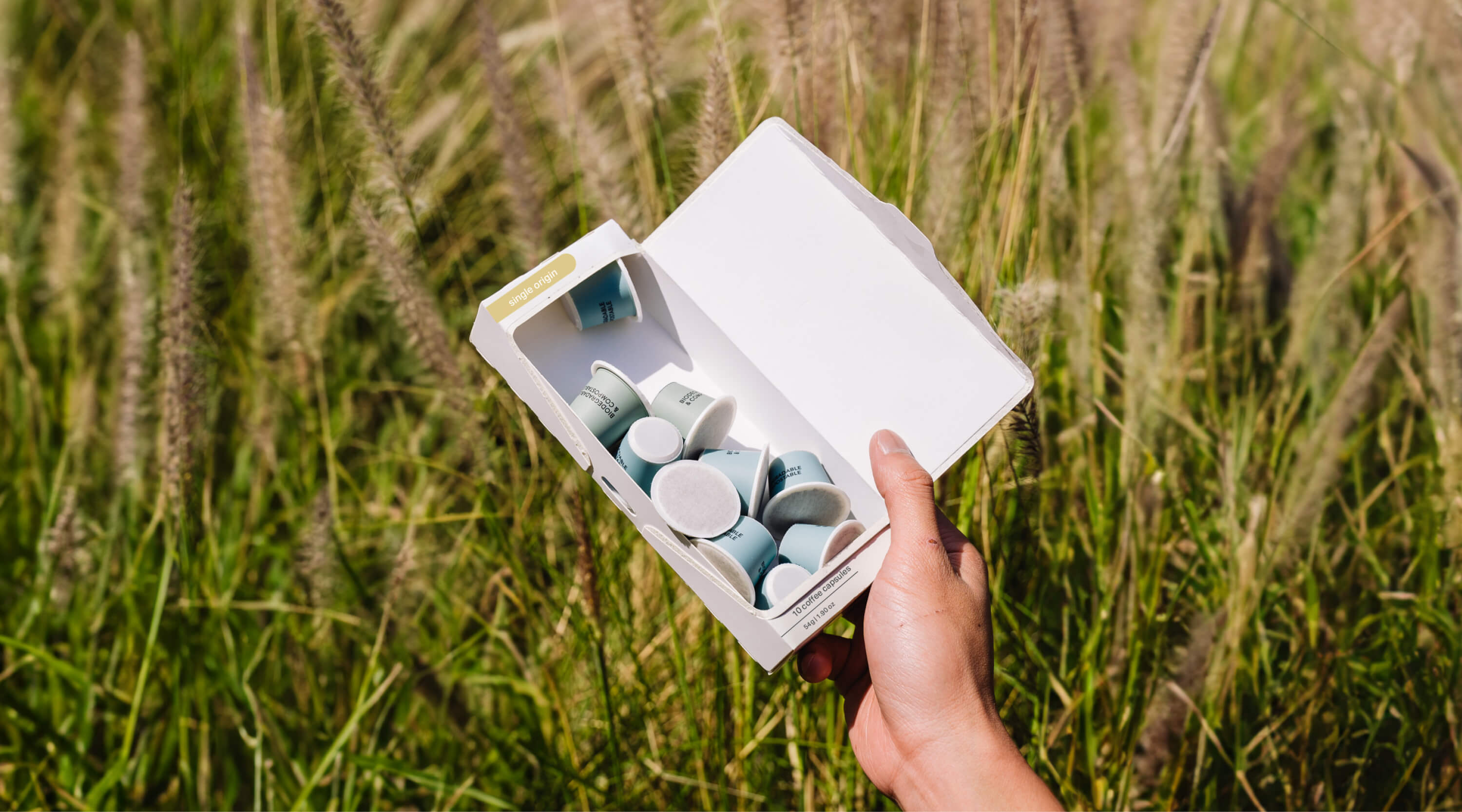 Coffee Capsules