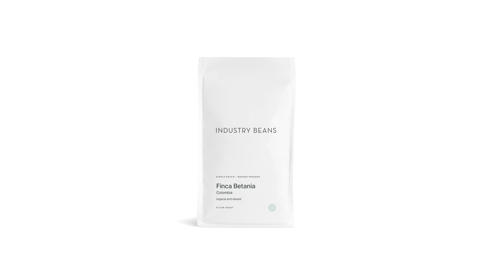 Photo of Single Origin Filter