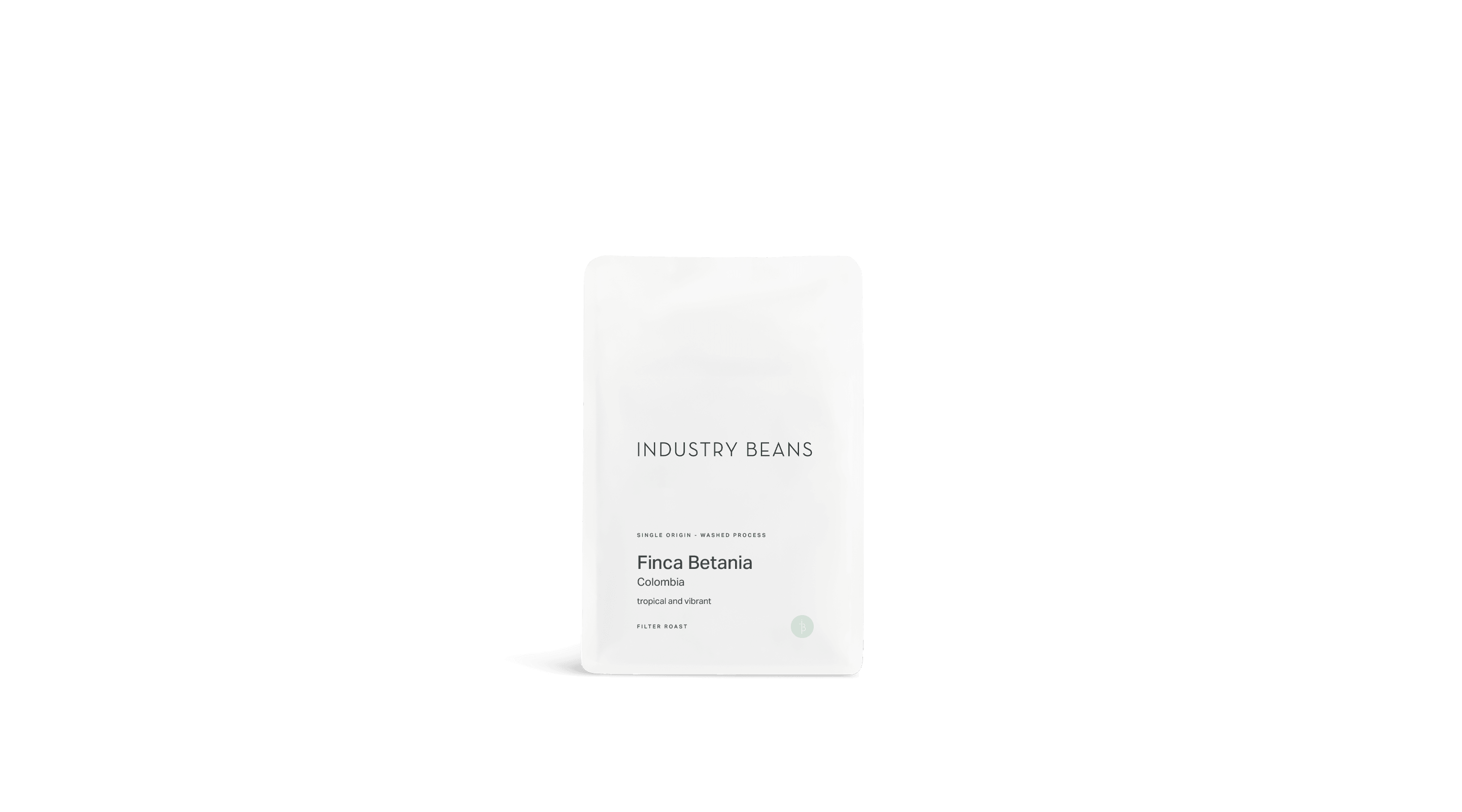 Filter Single Origin Finca Betania, Colombia