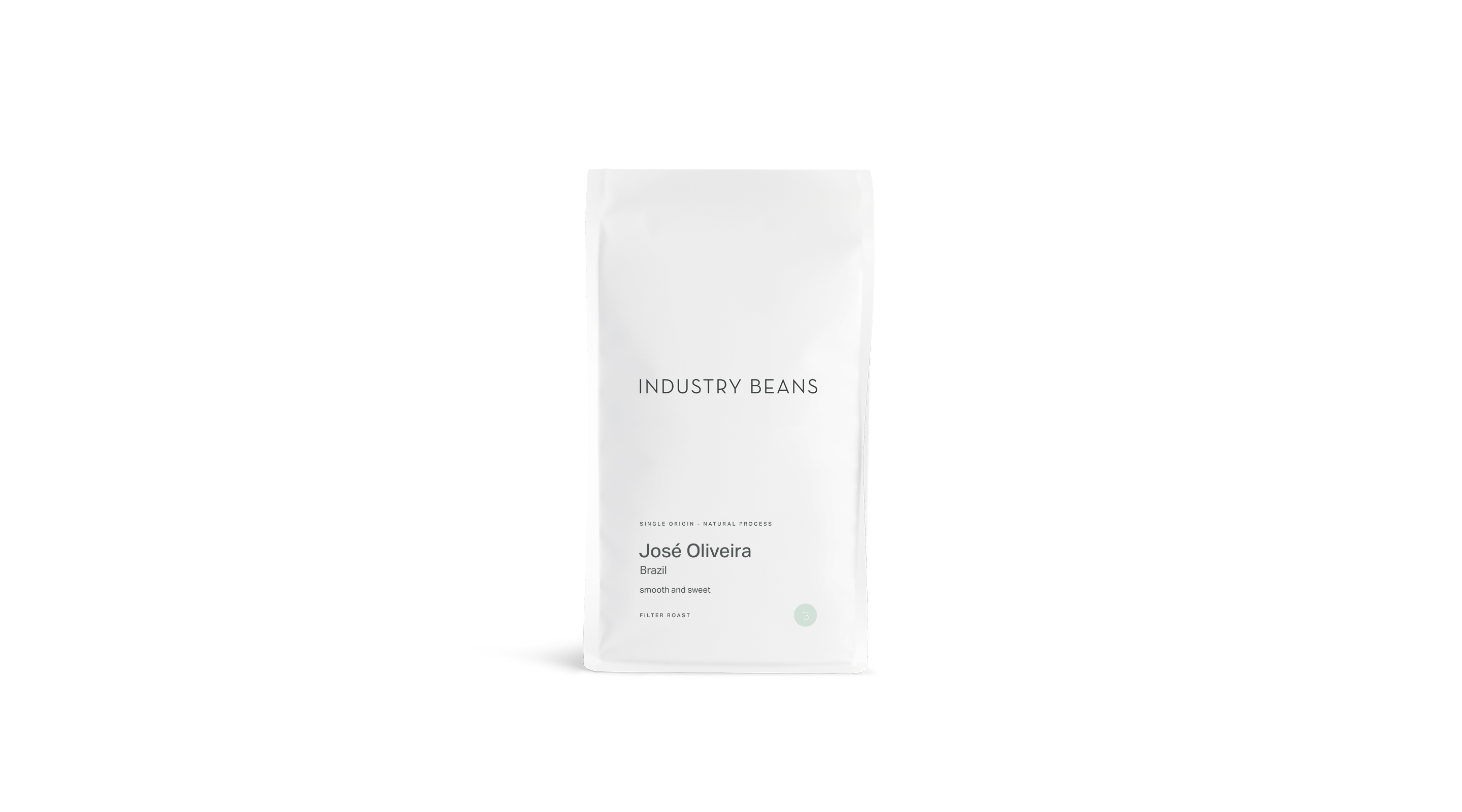 Filter Single Origin José Oliveira, Brazil