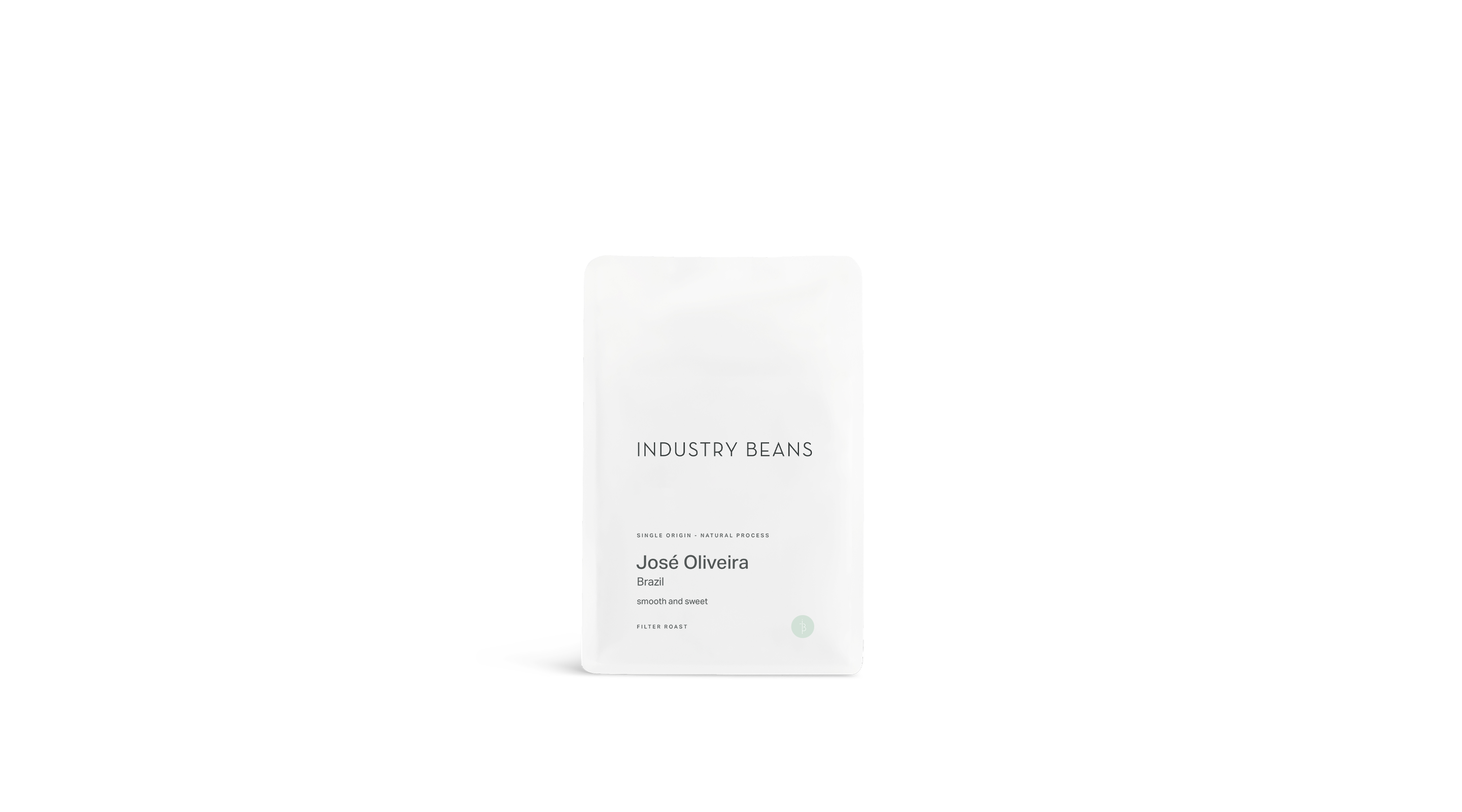 Filter Single Origin José Oliveira, Brazil