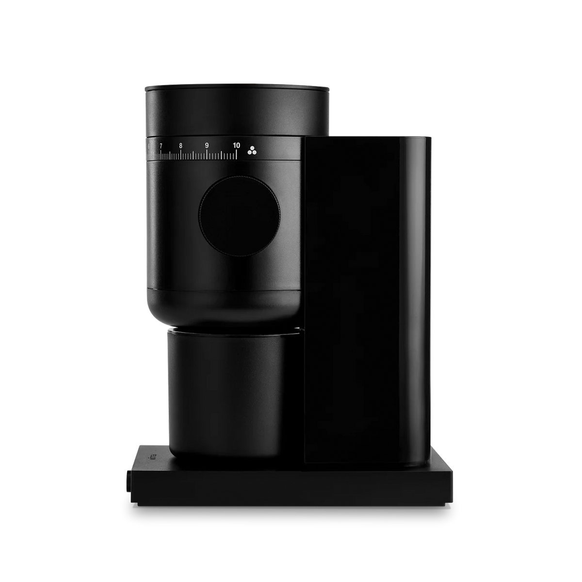 Fellow Opus 2 Grinder in Matte Black