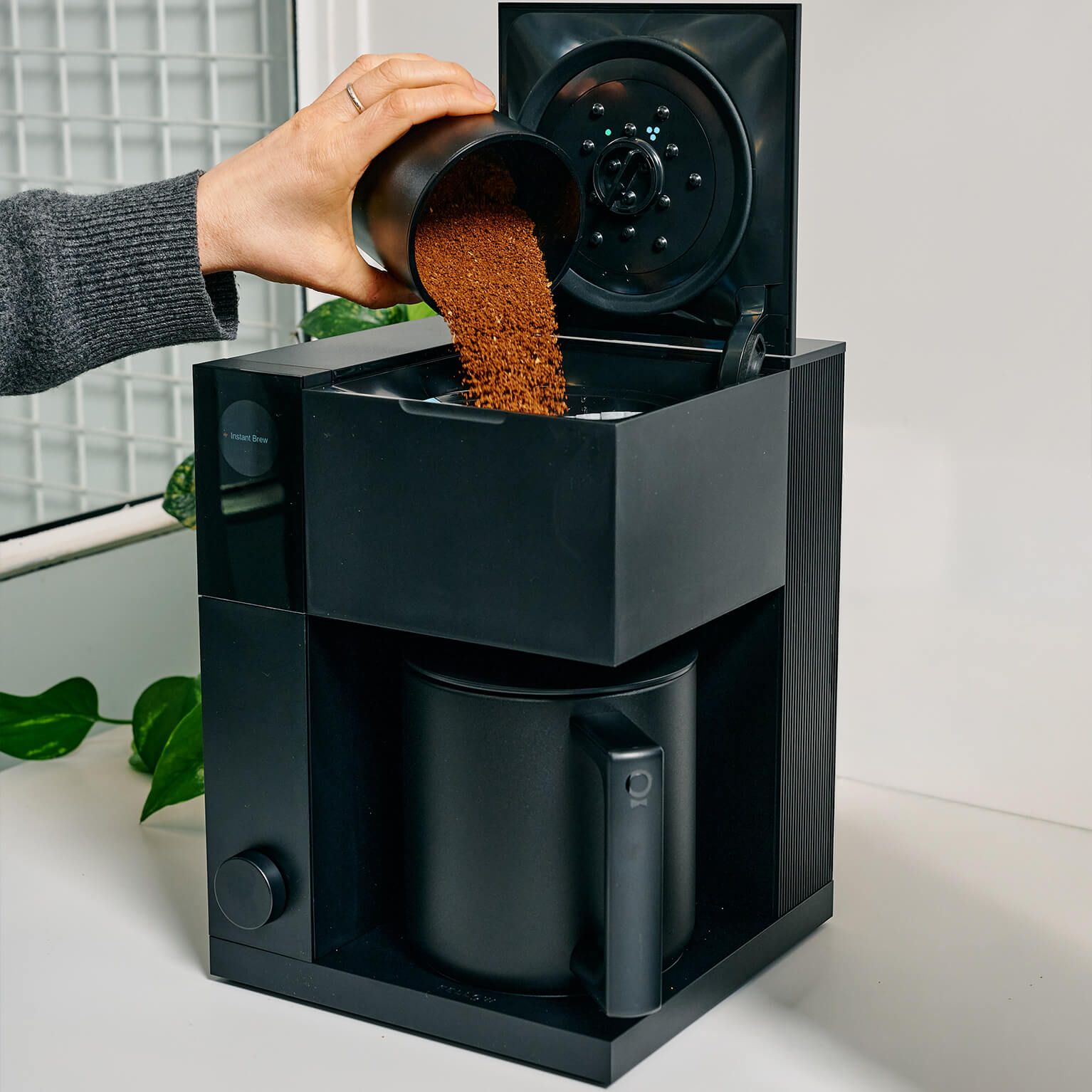 Fellow Aiden Precision Coffee Maker | Industry Beans