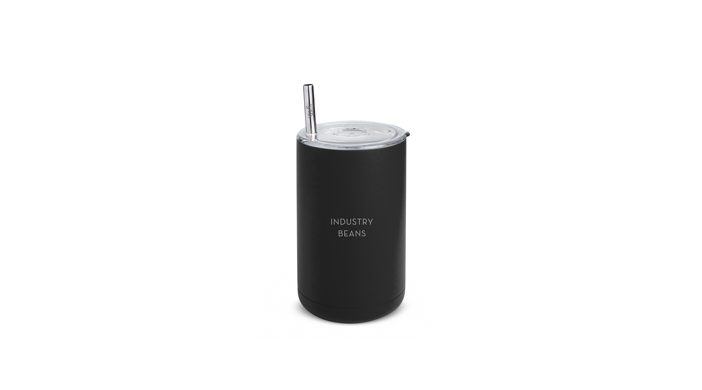 Frank Green Iced Coffee Cup | Reusable Coffee Tumbler - Industry Beans