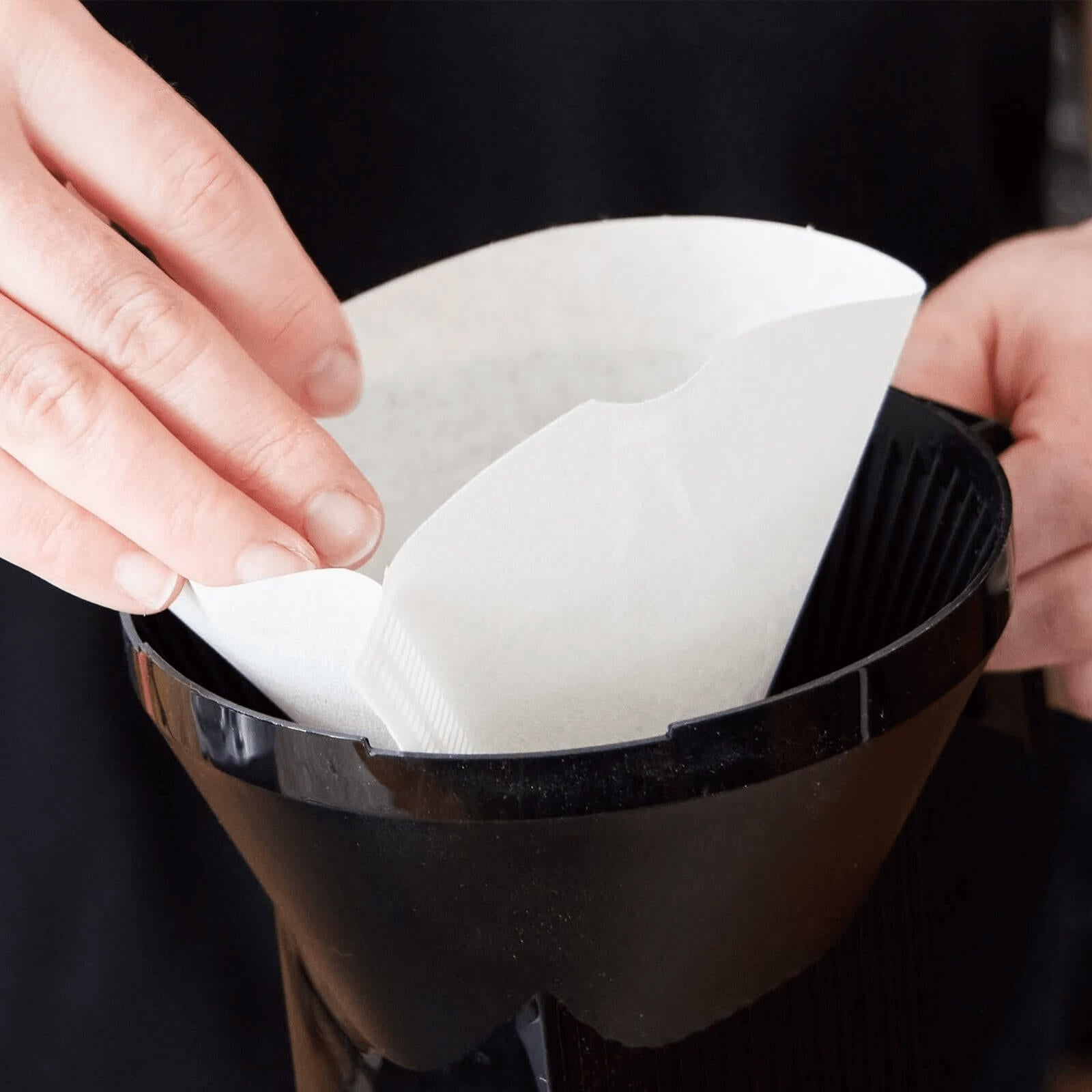 Moccamaster Filter Papers #4
