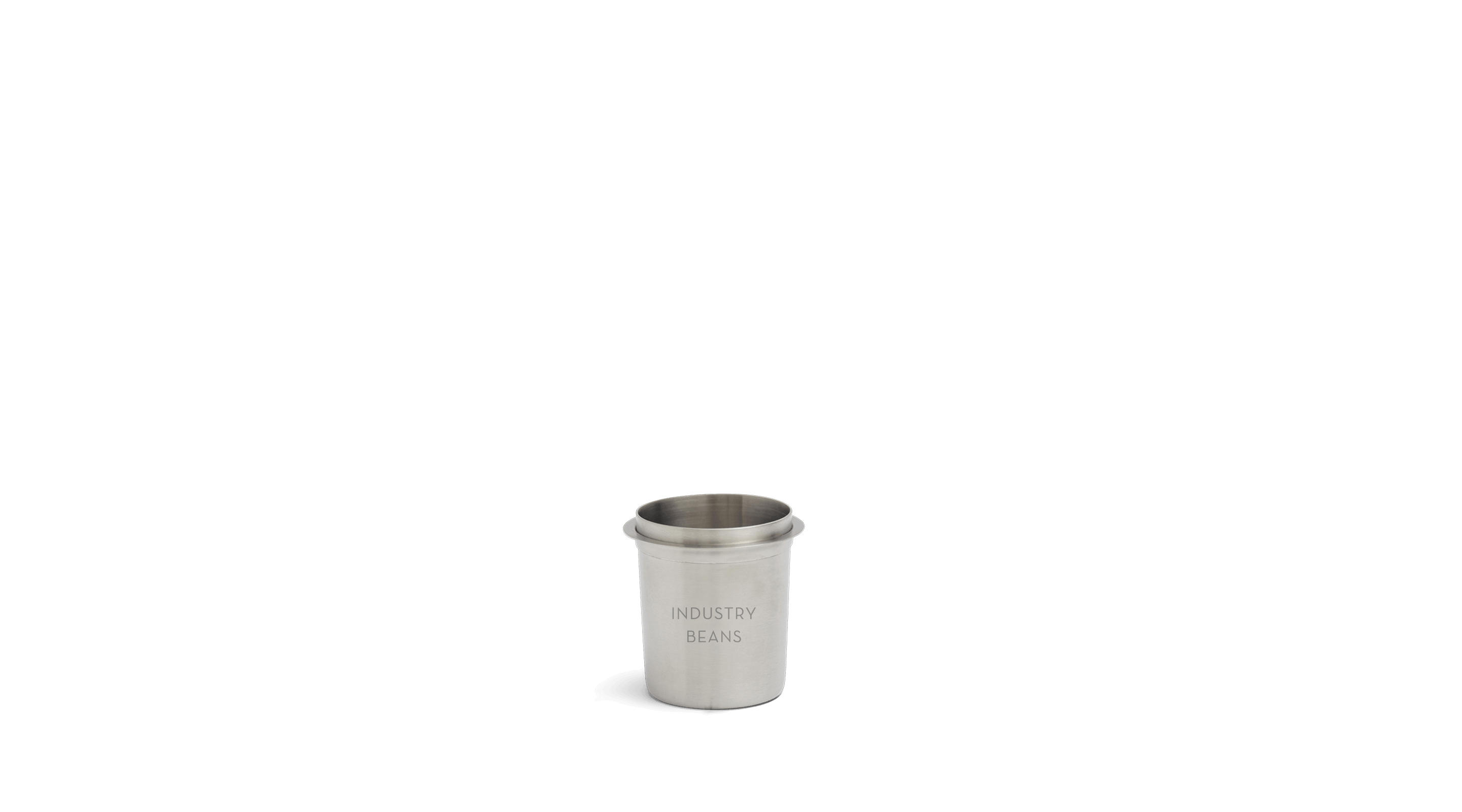 Industry Beans Coffee Dosing Cup 58mm