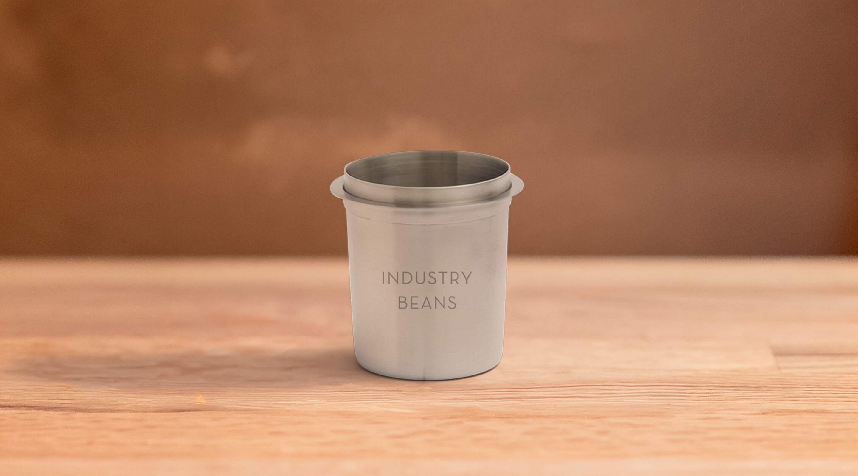 Industry Beans Coffee Dosing Cup 58mm