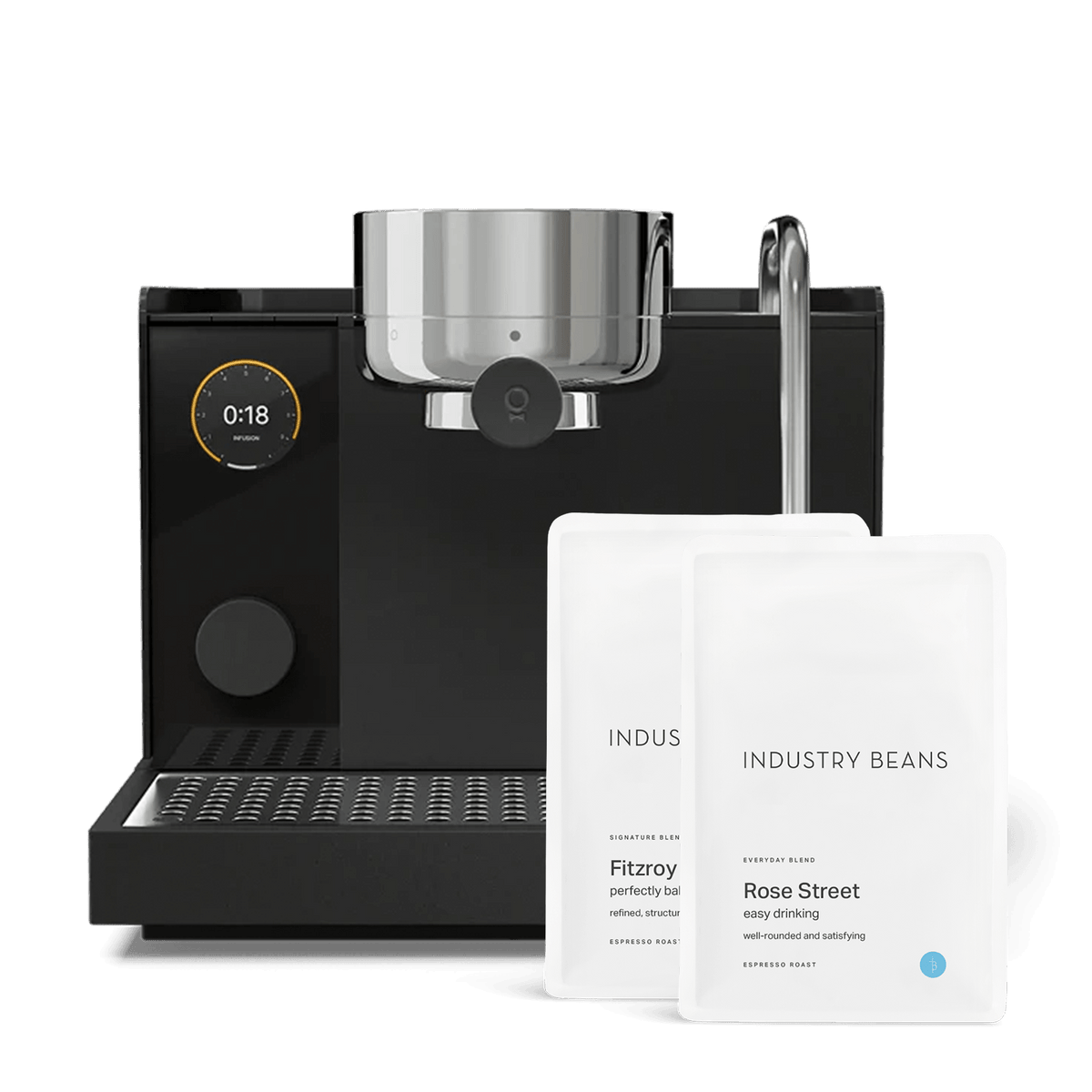 Fellow Espresso Series 1