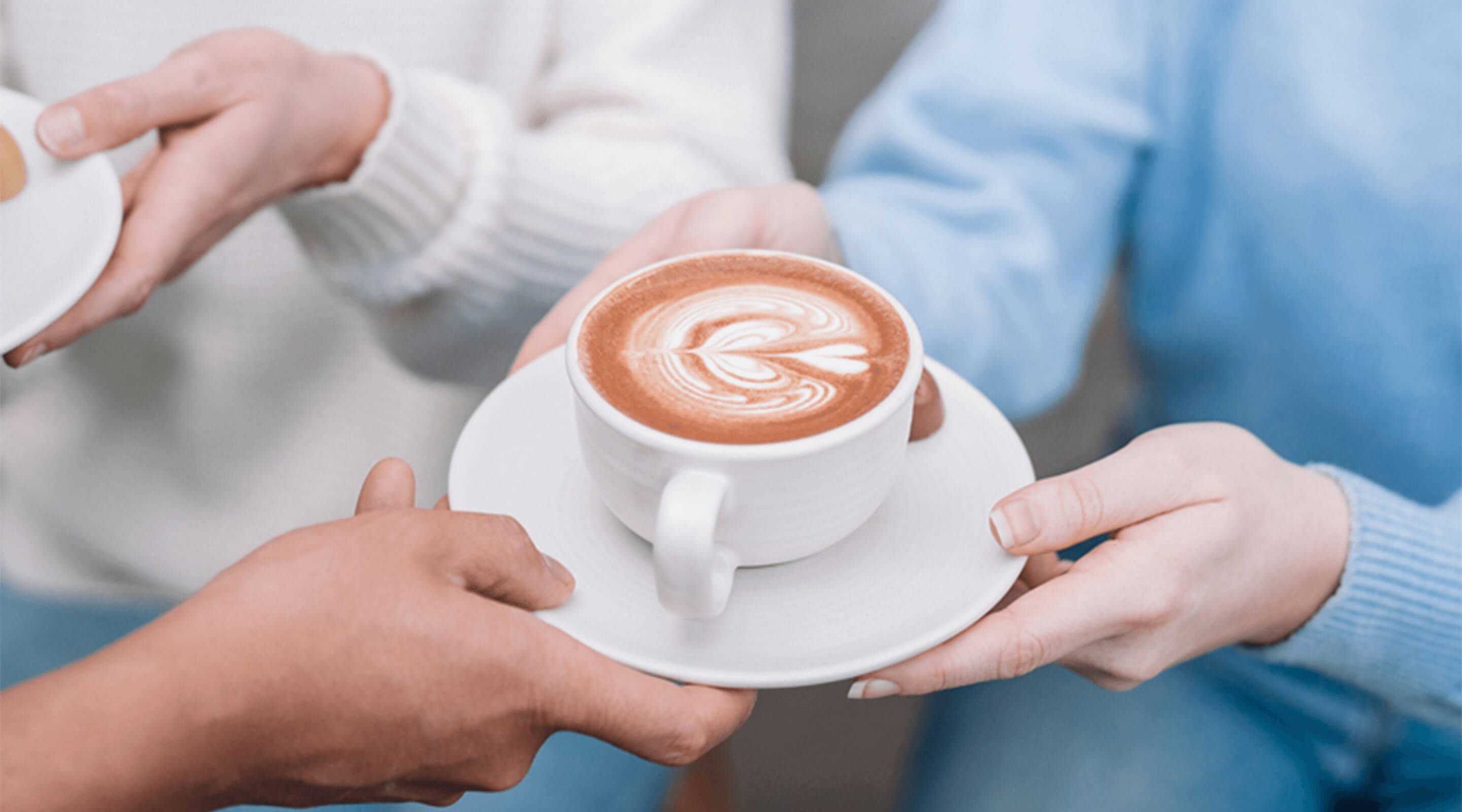 Specialty Drinking Chocolate 1kg