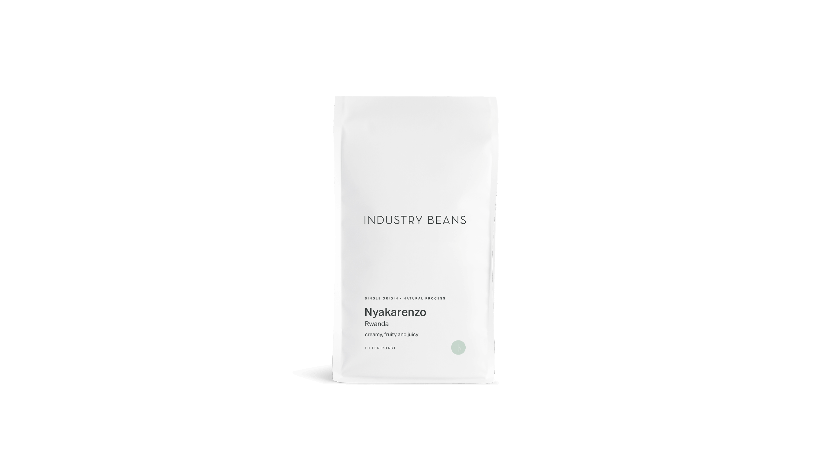 Filter Single Origin Nyakarenzo, Rwanda