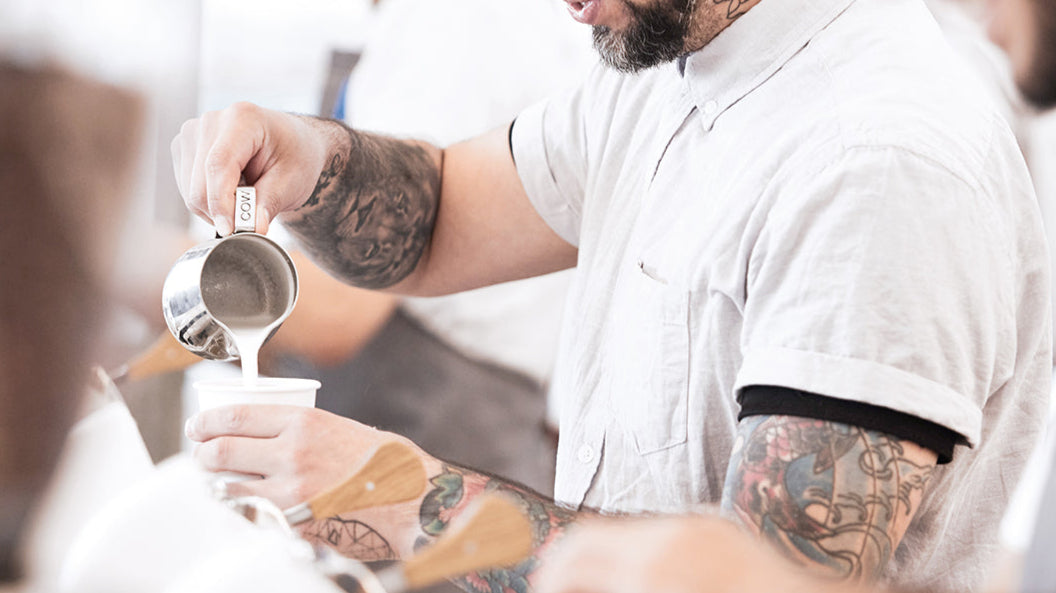 Jobs at Industry Beans