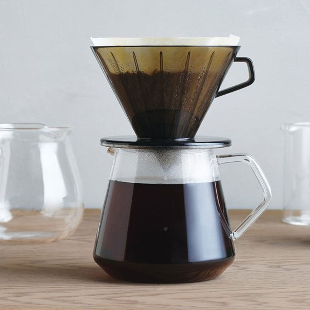 Kinto Coffee Server
