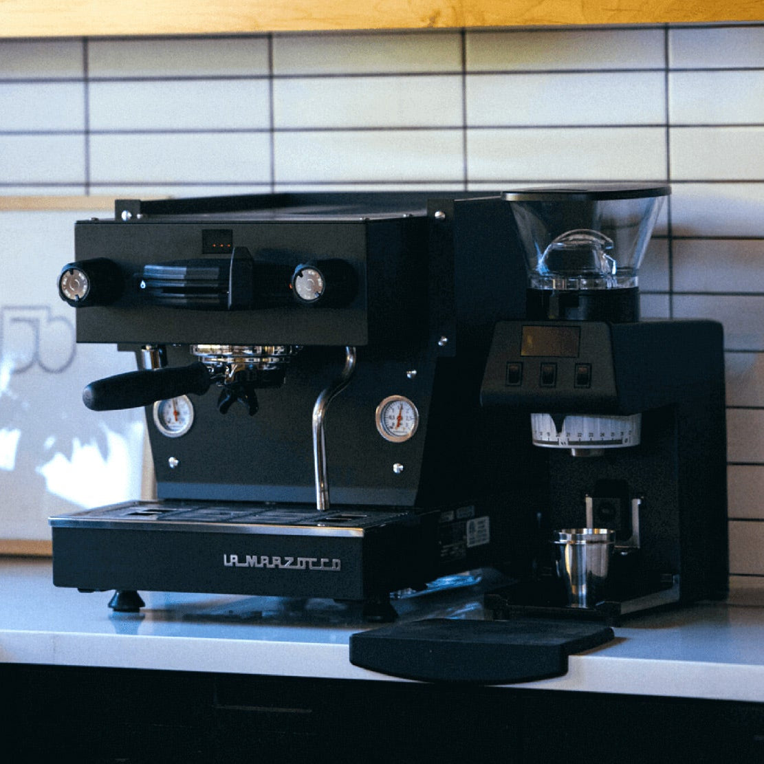 La Marzocco Linea Mini