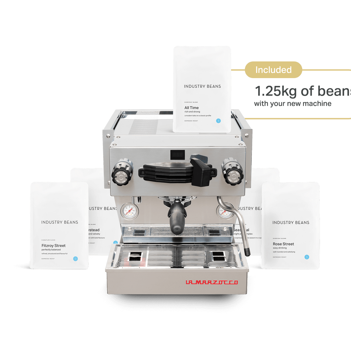 La-Marzocco-Linea-Mini-