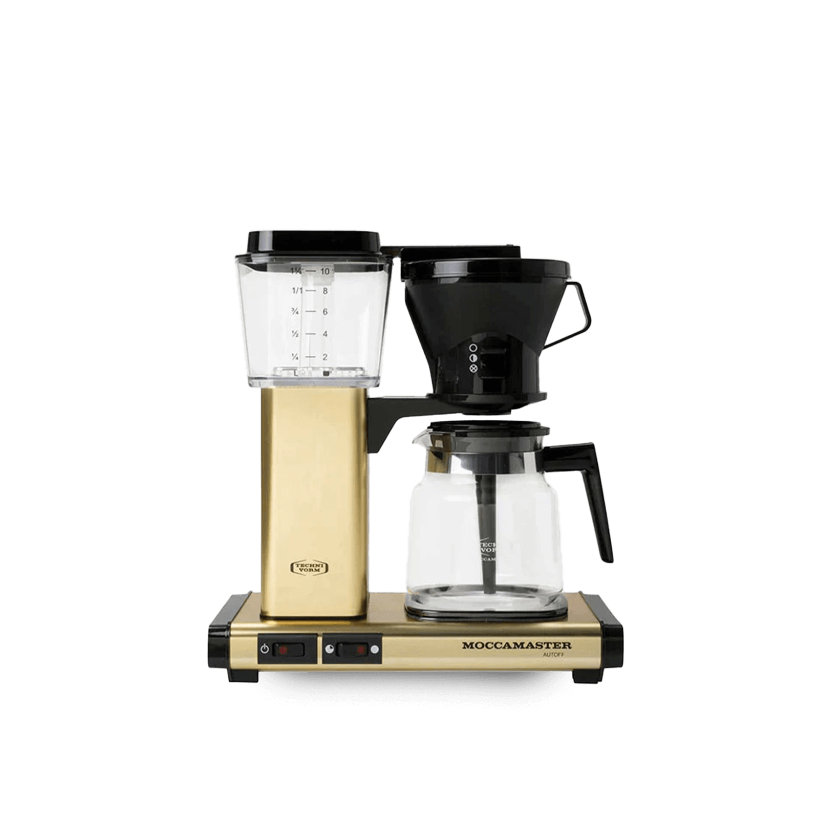 Moccamaster Classic