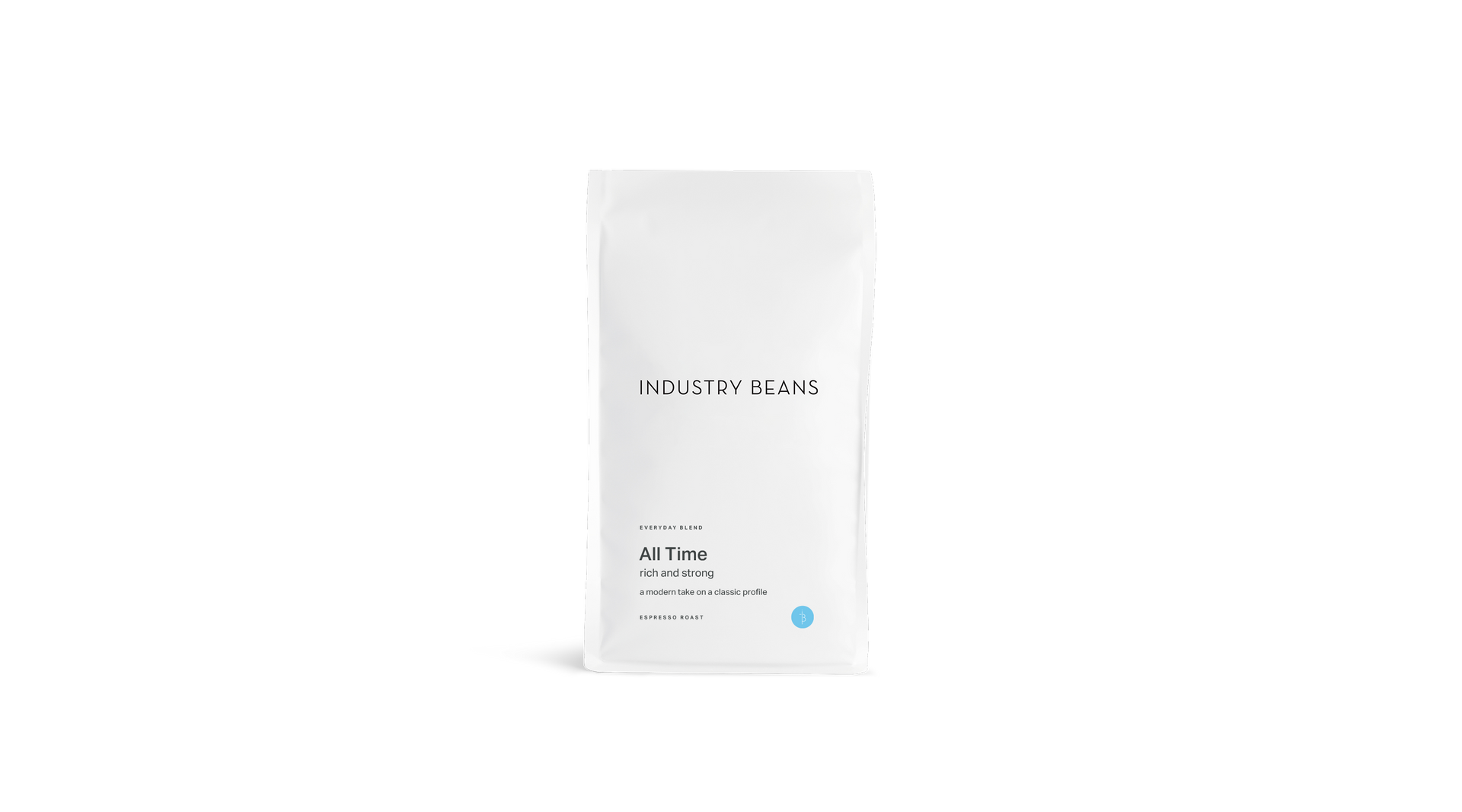 Photo of All Time Blend