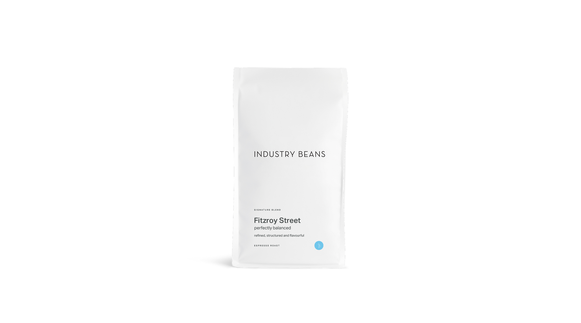 Photo of Fitzroy Street Blend