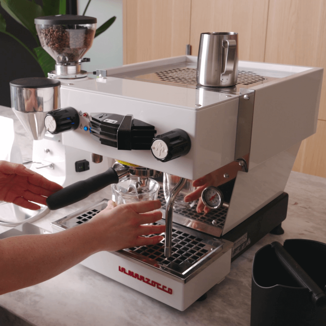 Coffee Machine Descaler