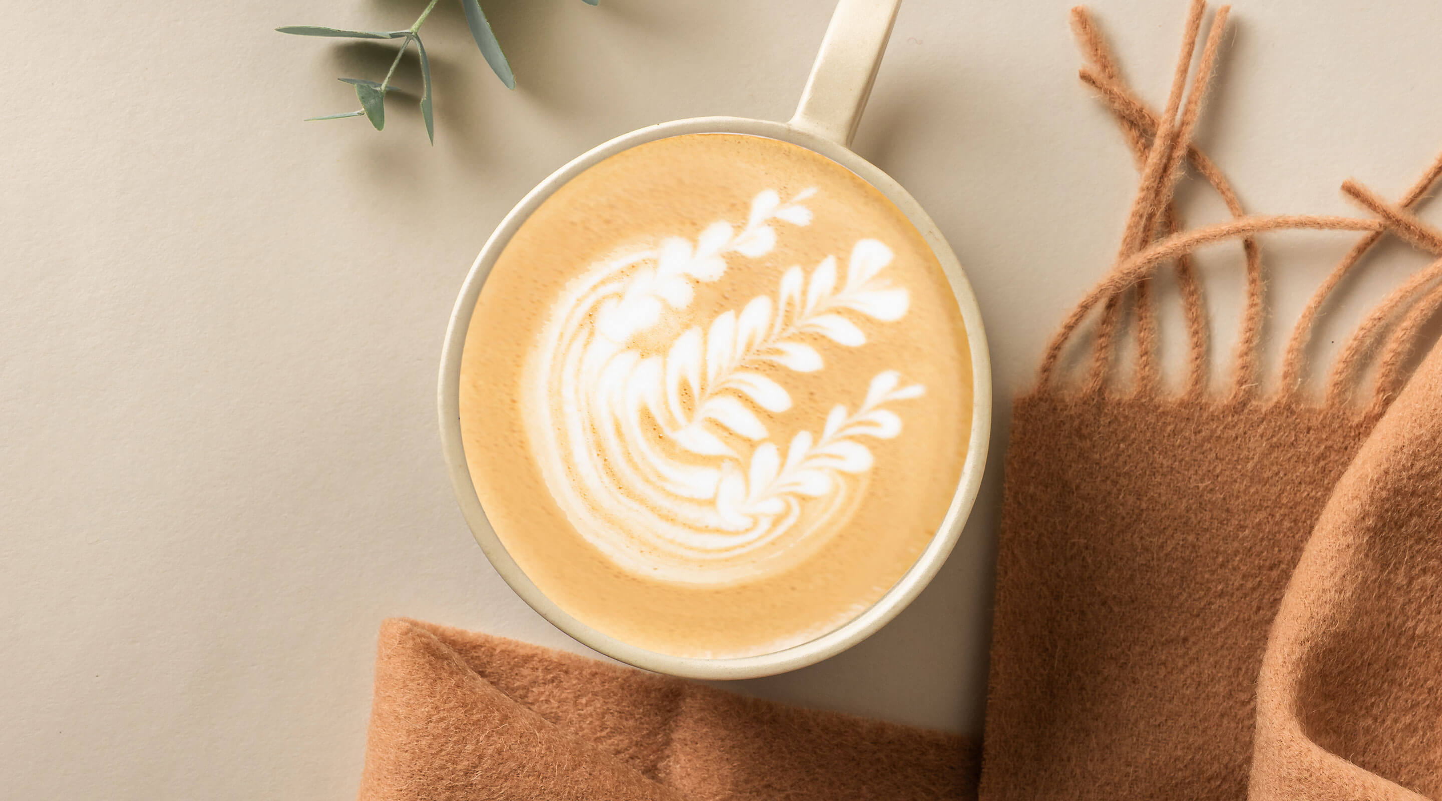 Seasonal Espresso Blend
