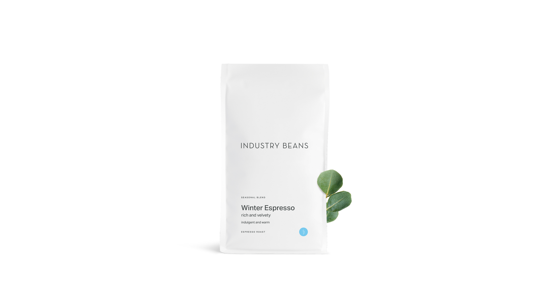 Photo of Seasonal Espresso Blend