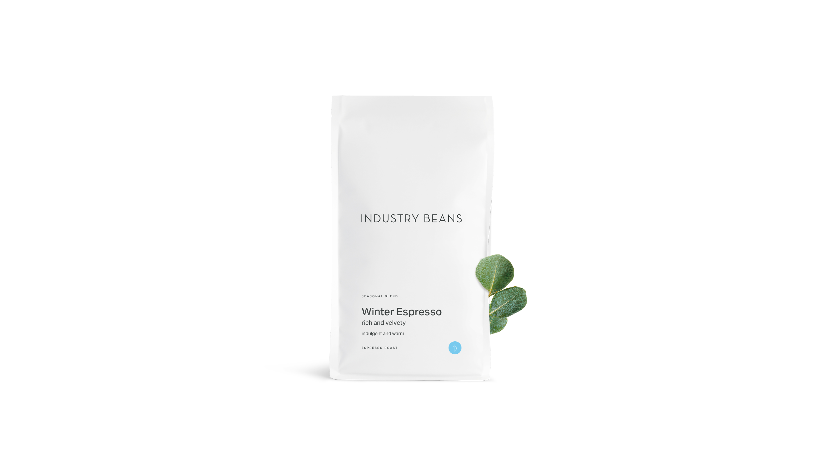Seasonal Espresso Blend