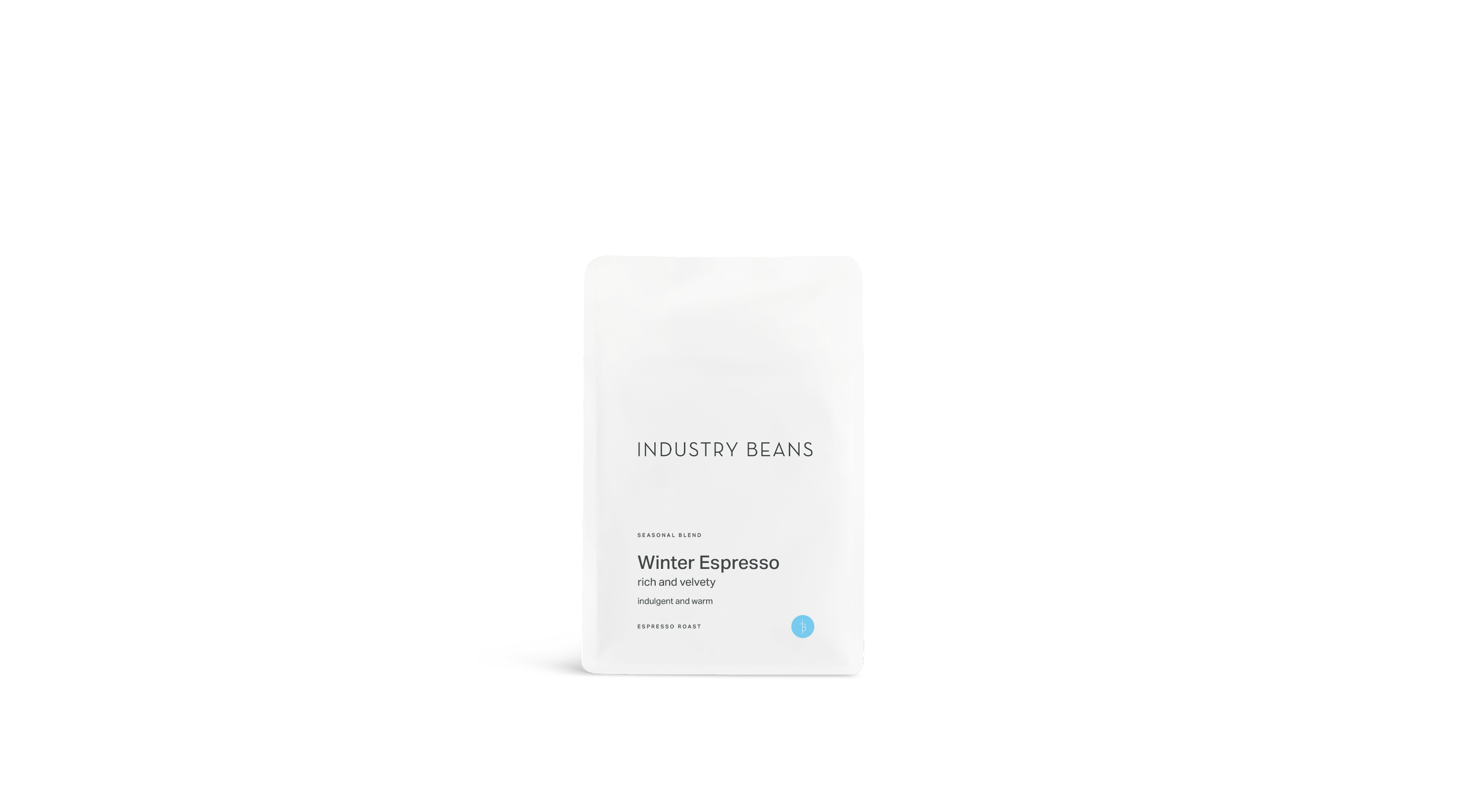 Seasonal Espresso Blend