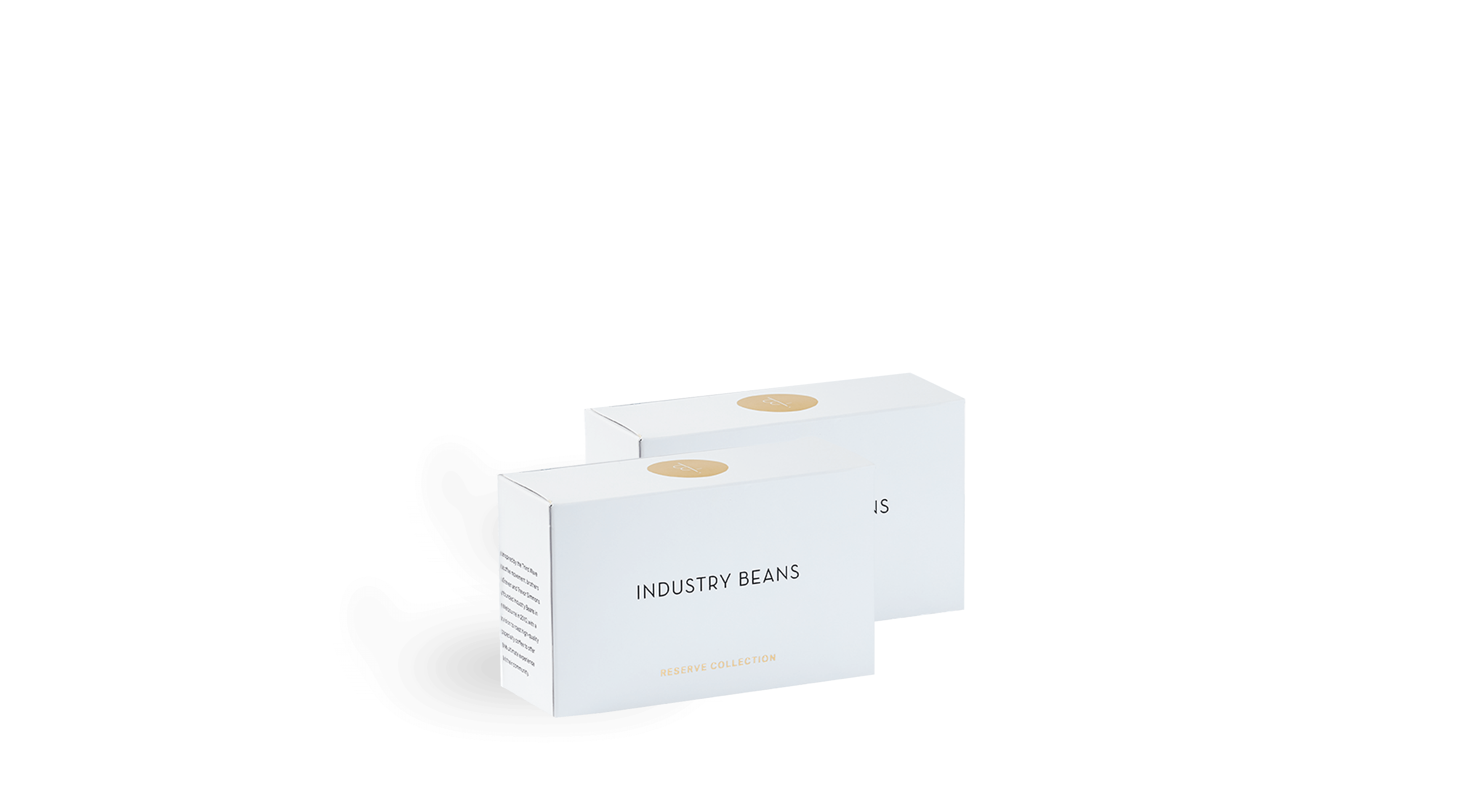 Reserve Collection Filter Duo