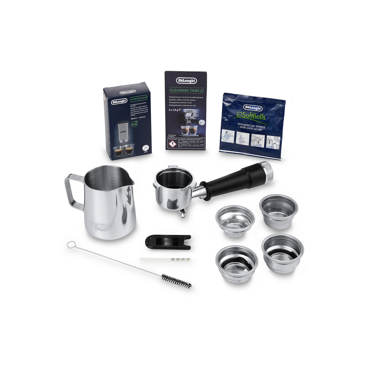 De'Longhi La Specialista Opera Coffee Machine