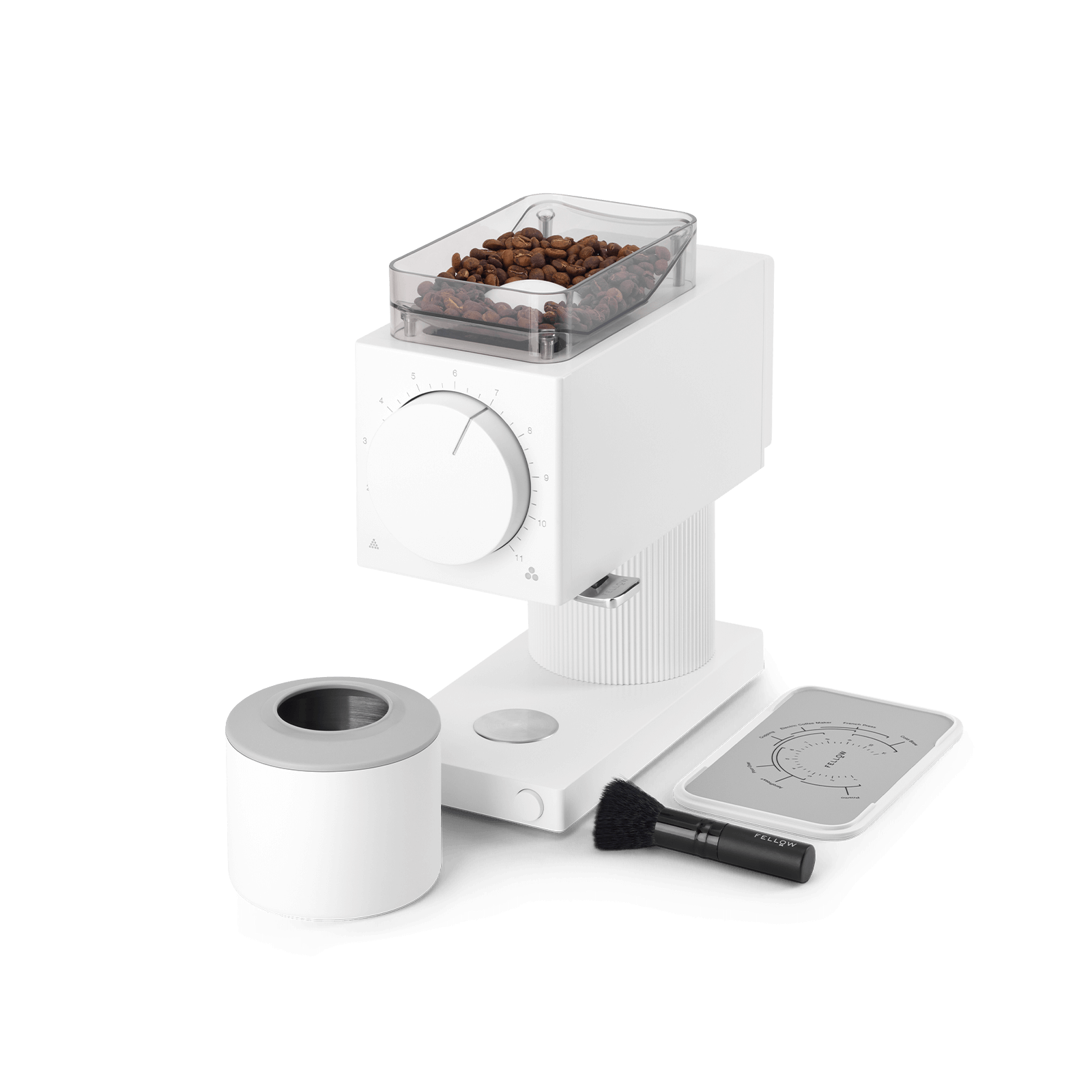 Fellow Ode Brew Grinder Gen 2