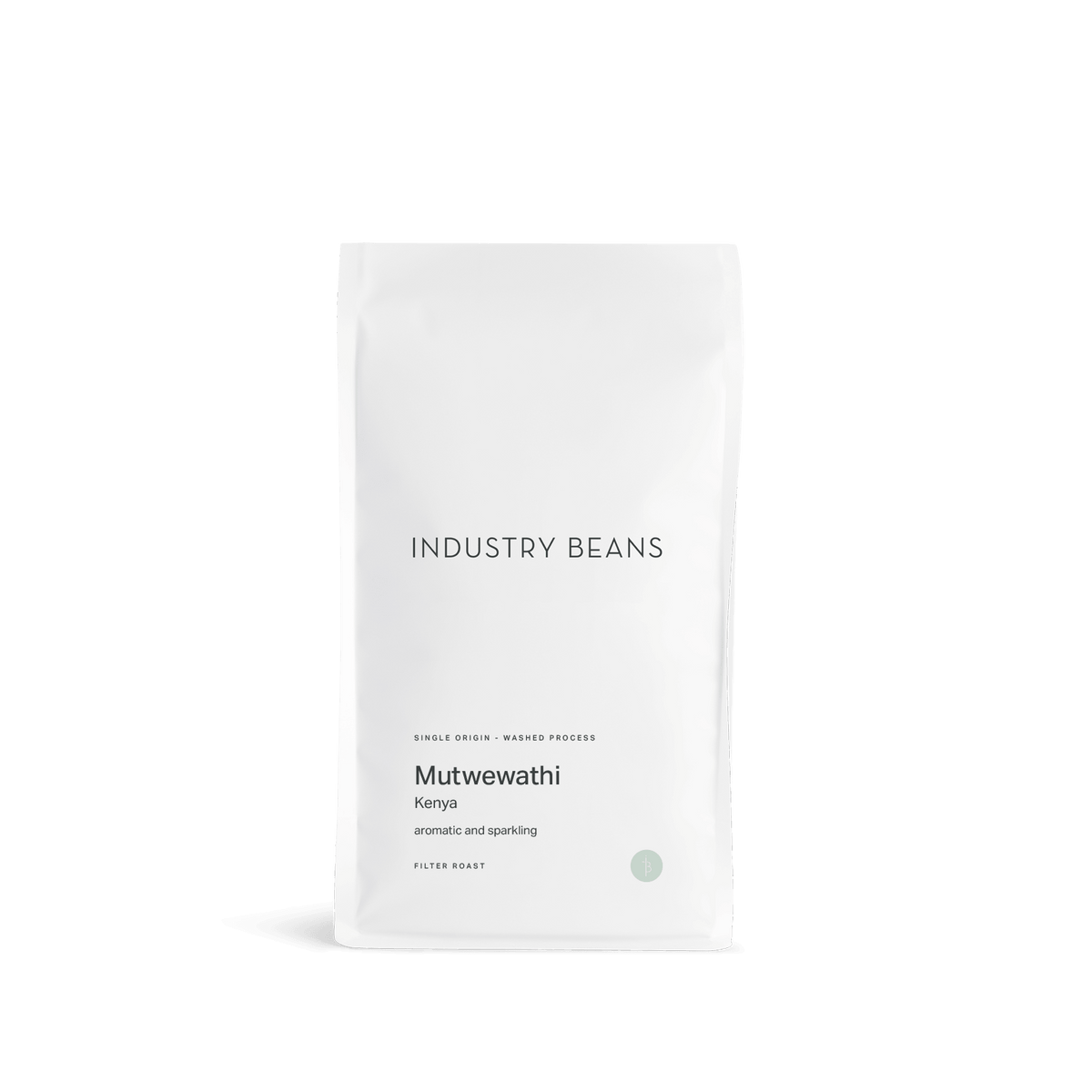 Photo of Single Origin Filter