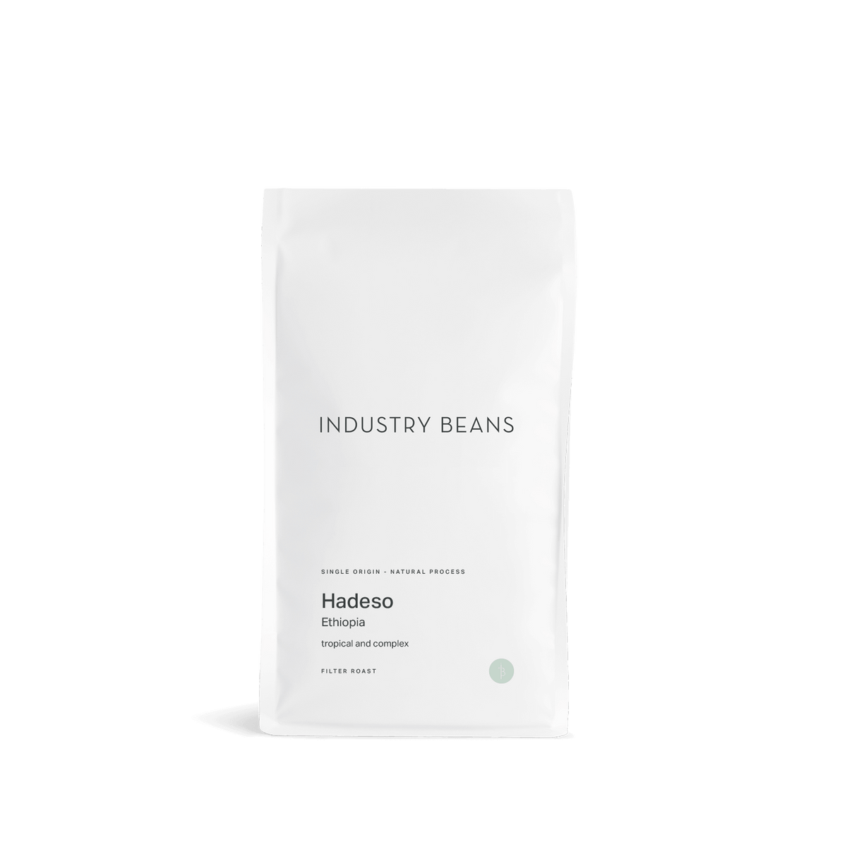 Photo of Filter Single Origin