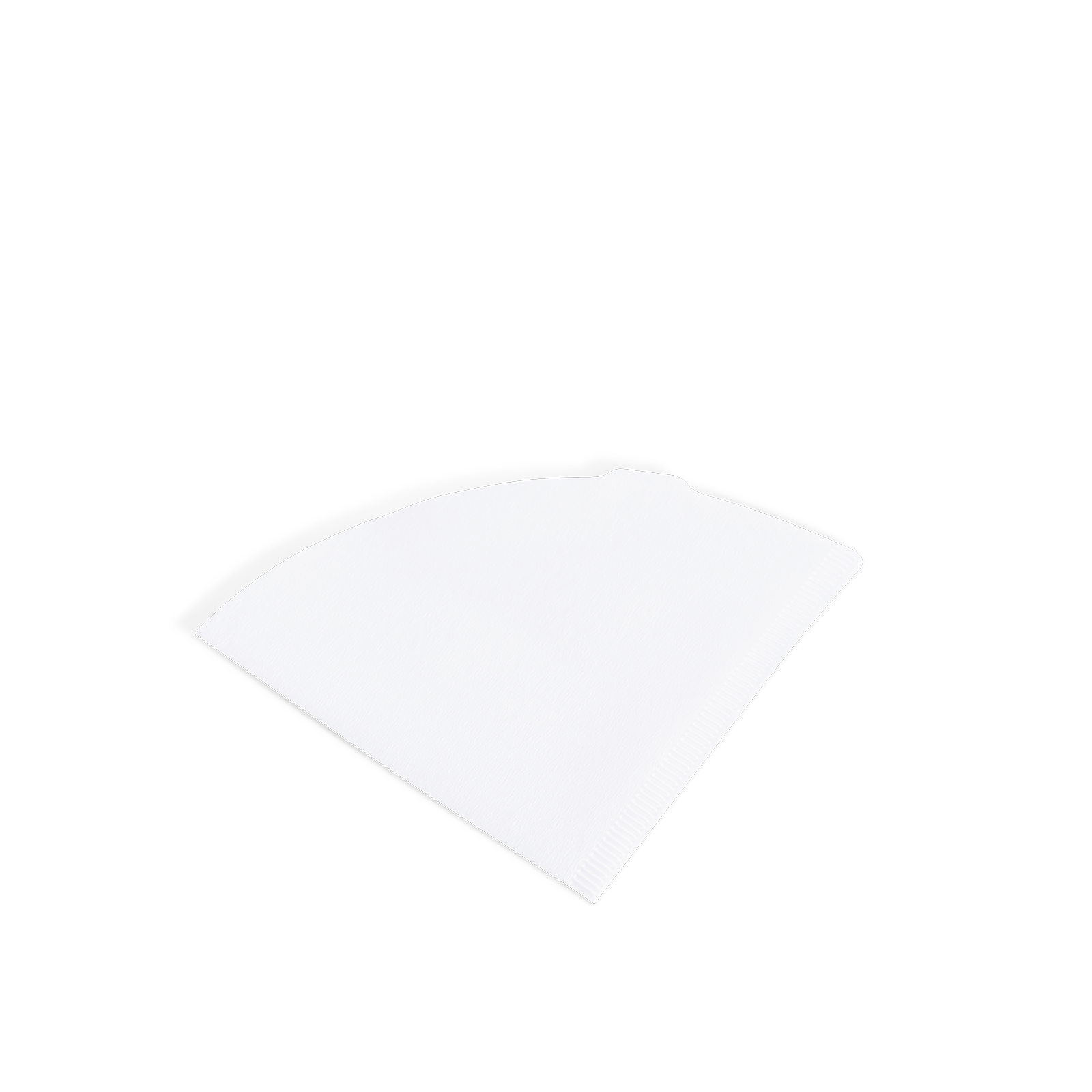 Hario 02 Filter Papers (100 pack)