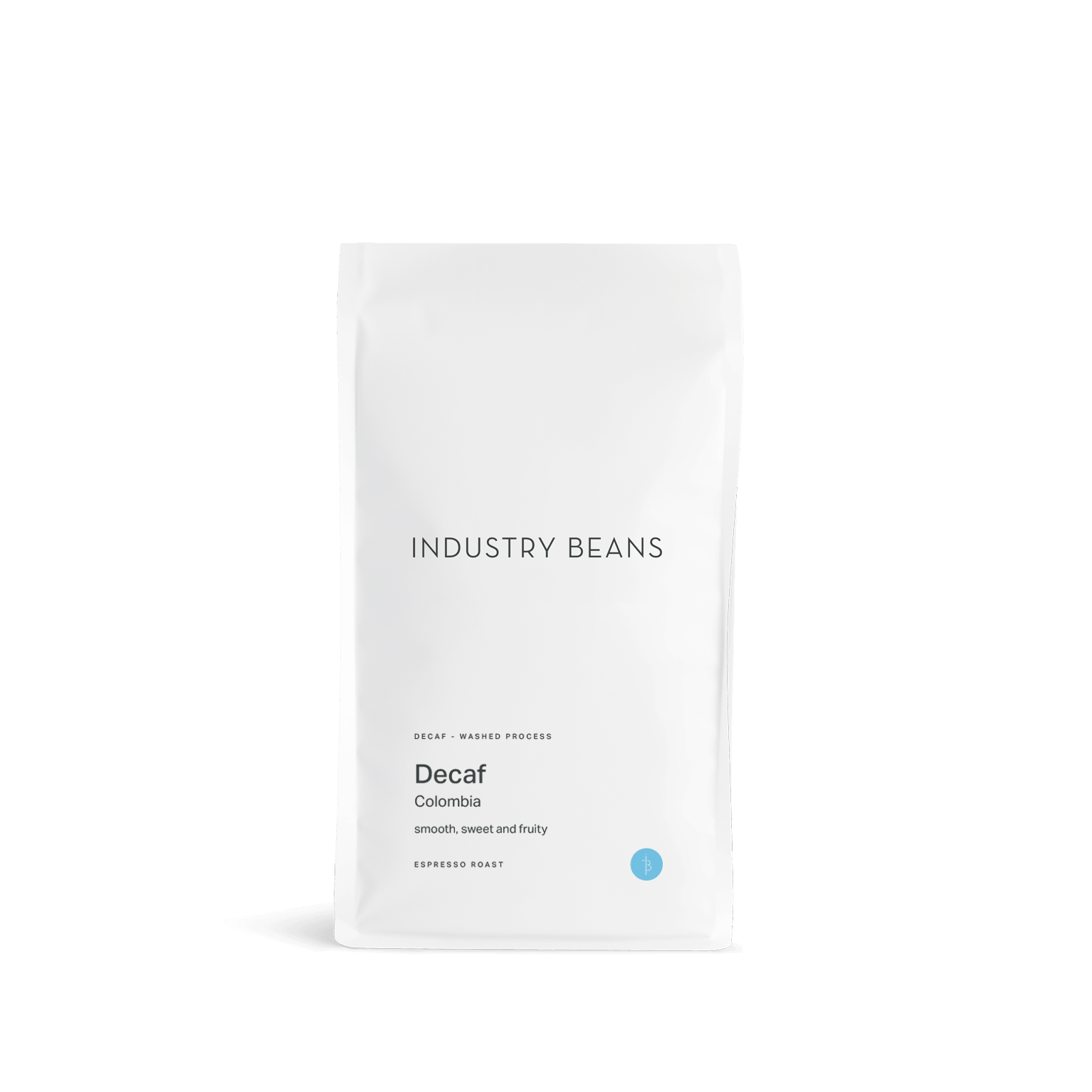 Decaf, Colombia
